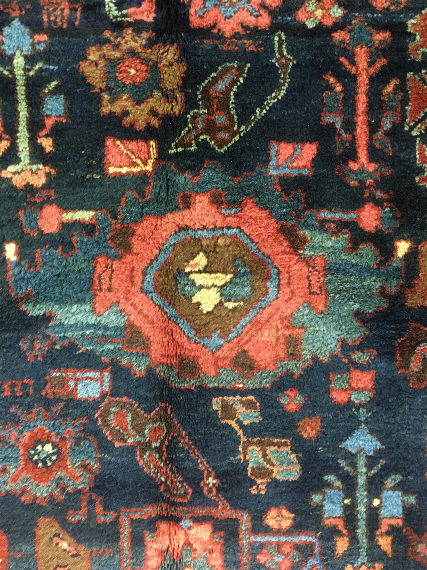 AORug#13575 size. 11' 04" x 17' 08"