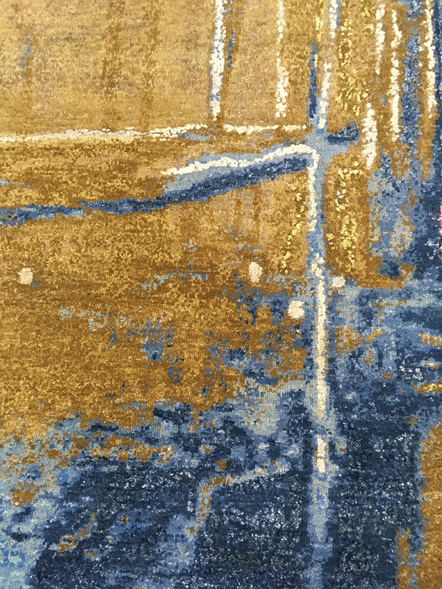 AORug#14459 size. 10'0" X 14'0"