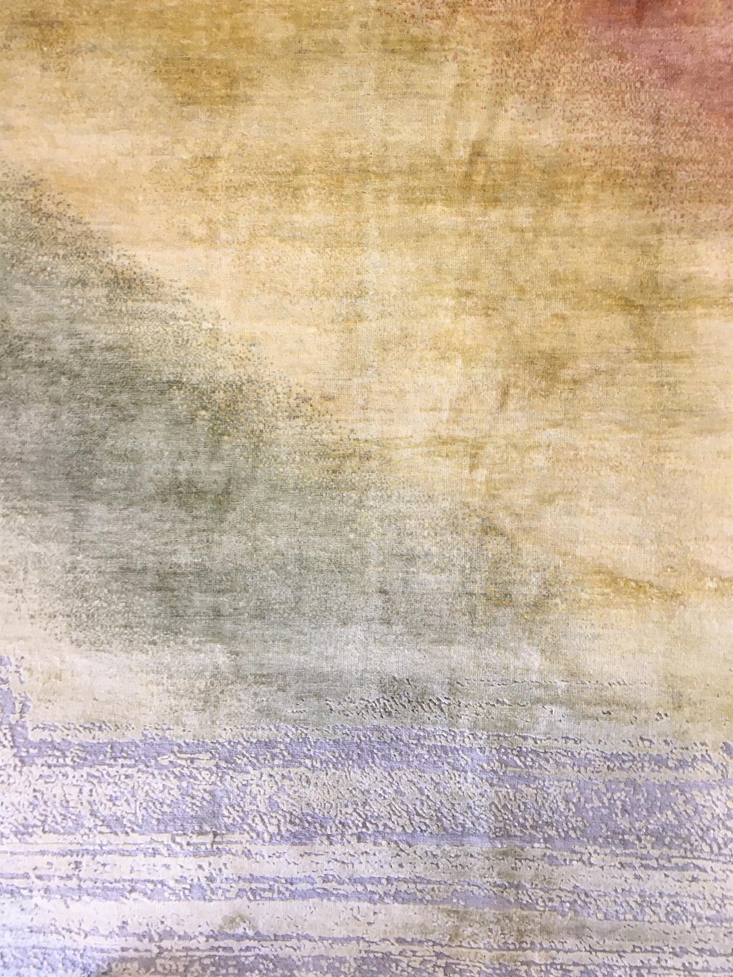 AORug#12610 size. 9' 0" X 12' 0"