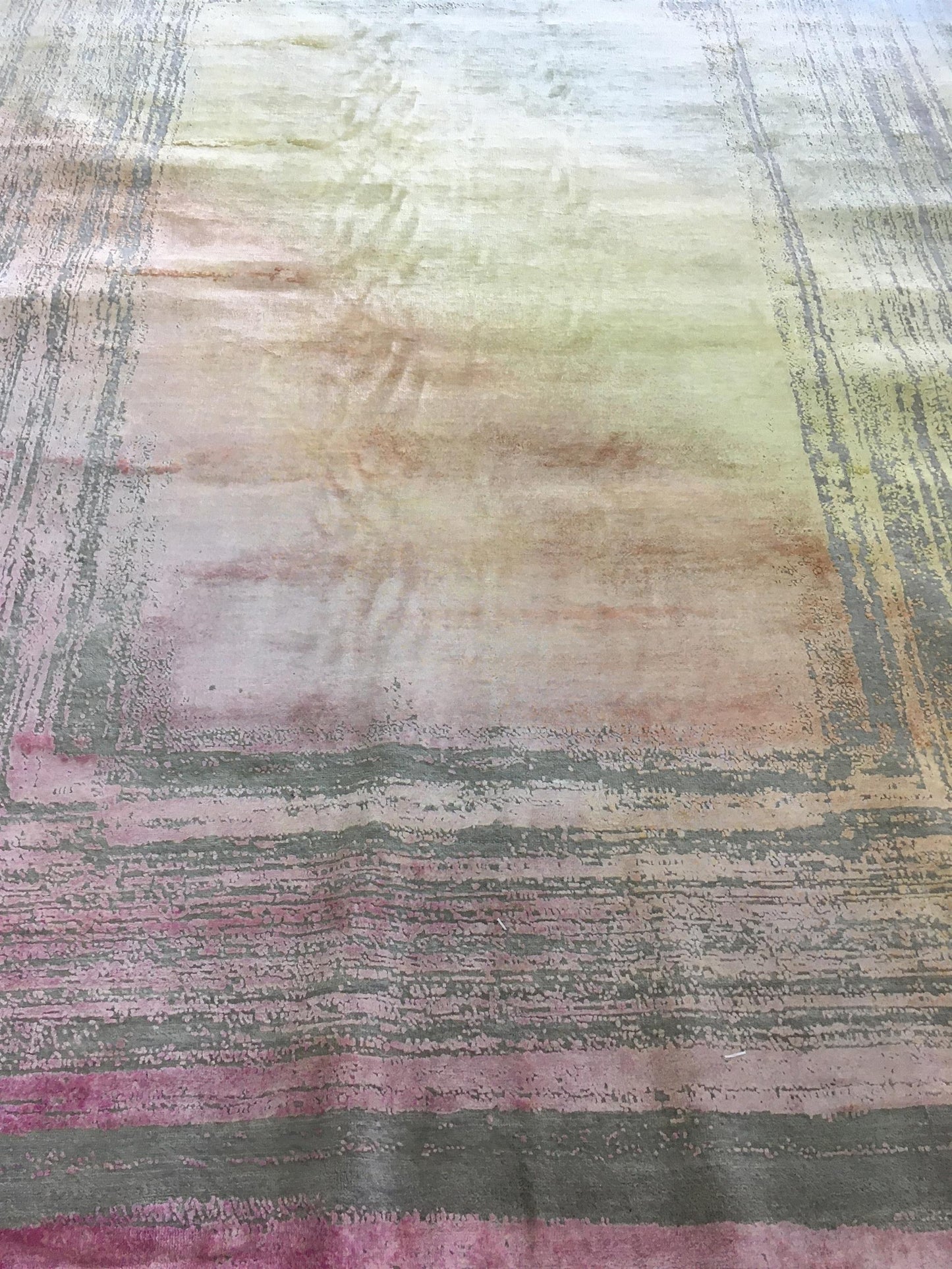 AORug#12610 size. 9' 0" X 12' 0"