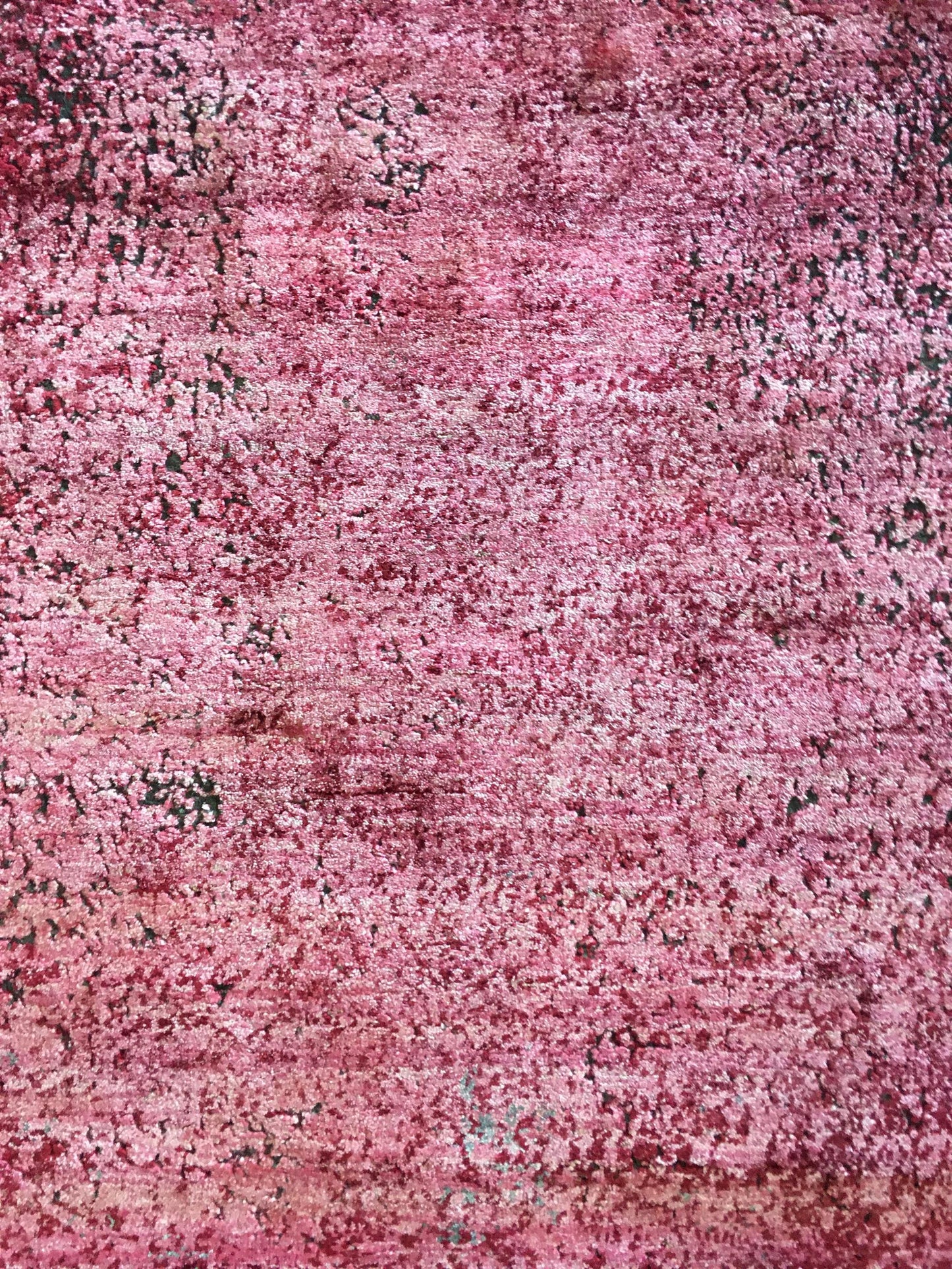 AORug#12615 size. 9' 0" X 12' 0" Multi Size
