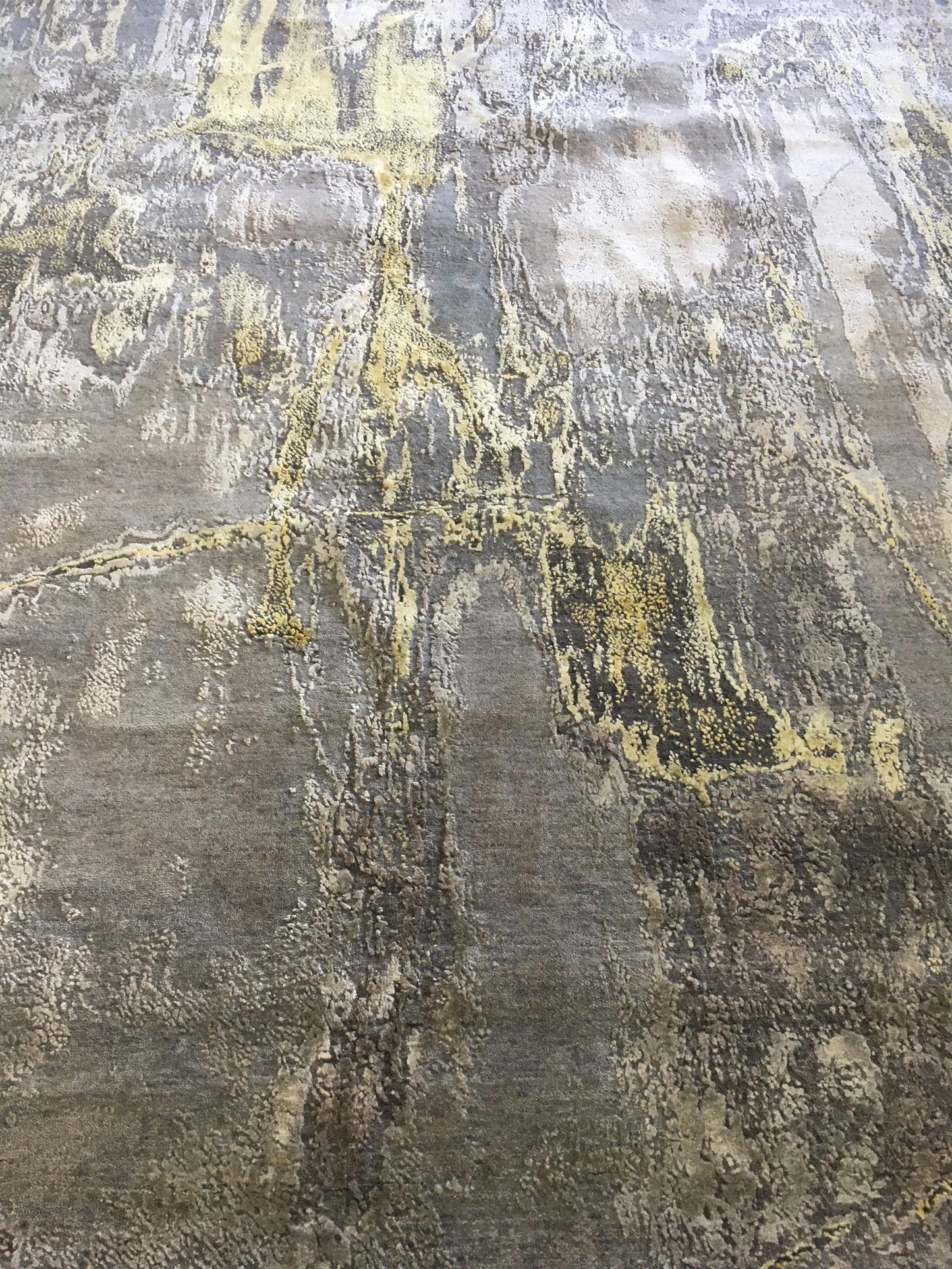 AORug#13647 size. 8' 00" x 10' 00"