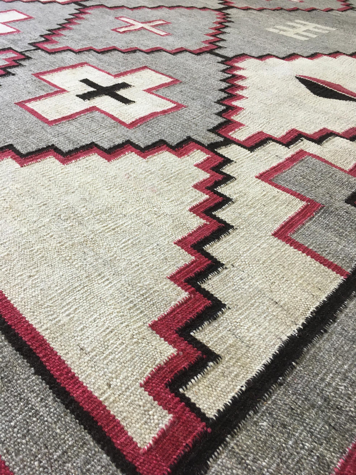 AORug#16558 size. 9'0" X 12'0"