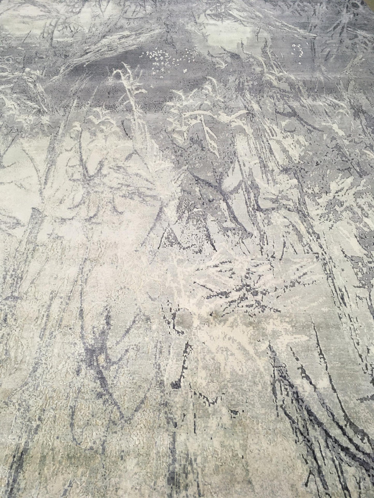 AORug#10391 size. 9'0" X 12'0"