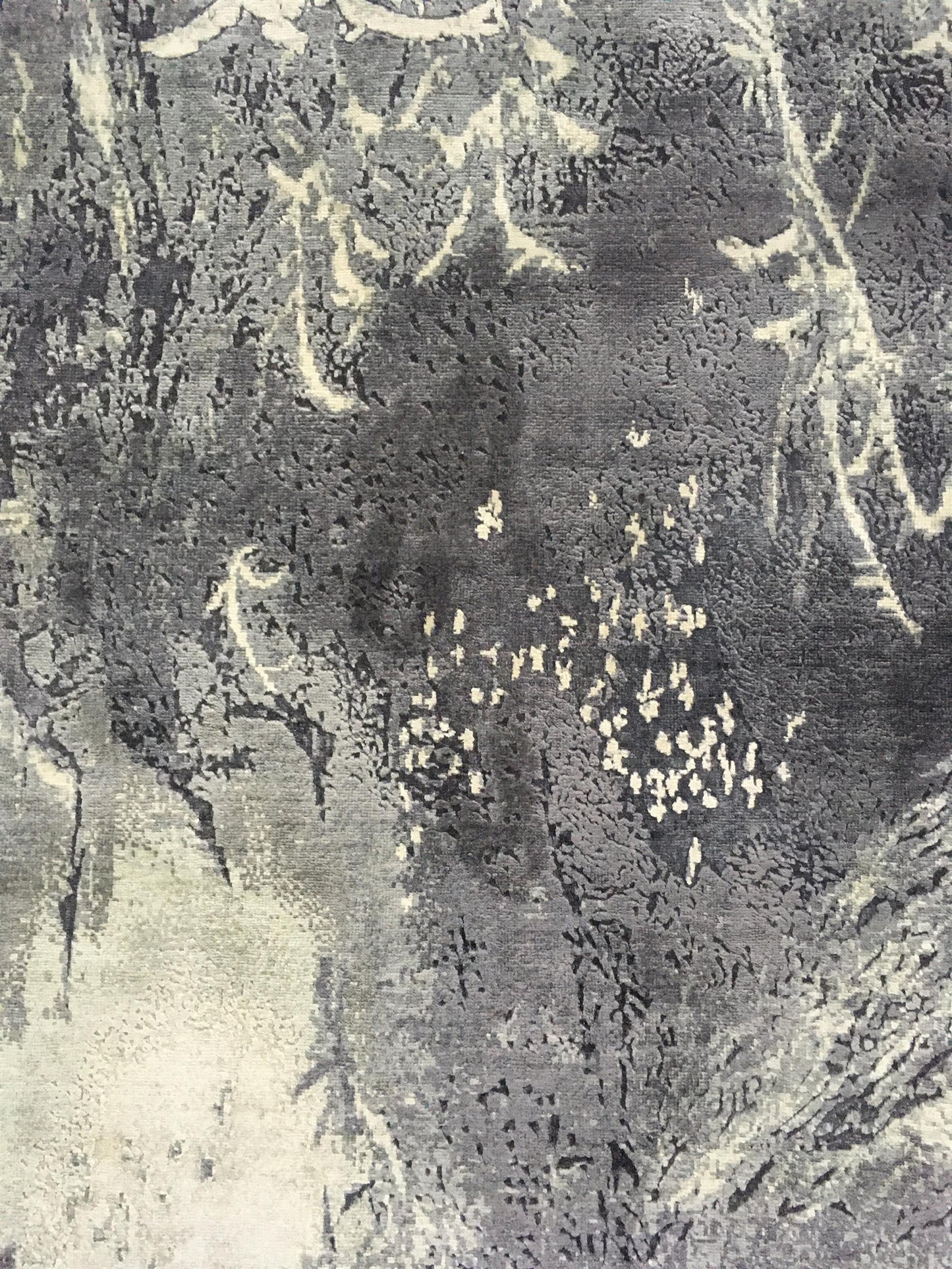 AORug#10391 size. 9'0" X 12'0"