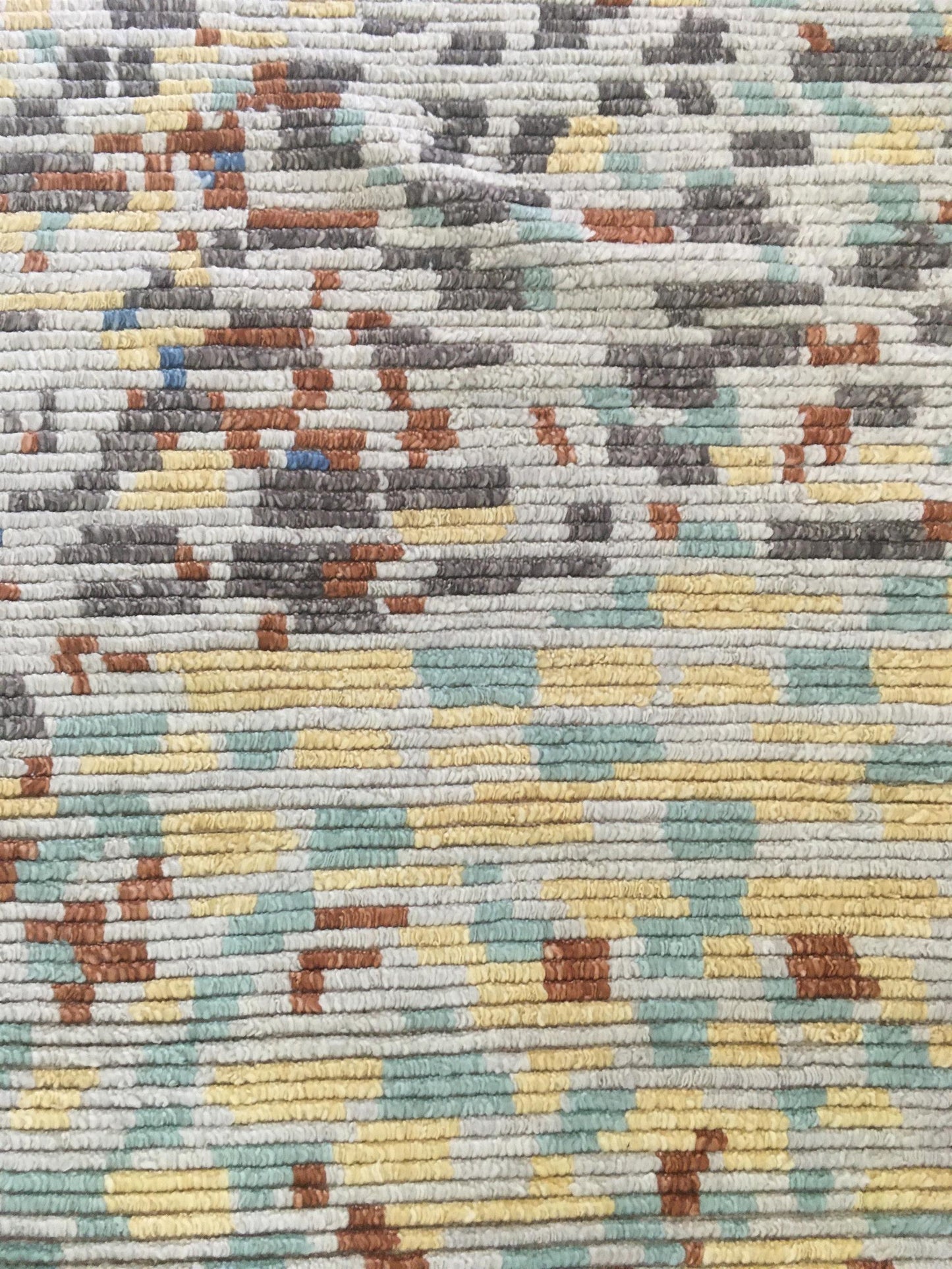 AORug#13152 size. 8'0" X 10'0"