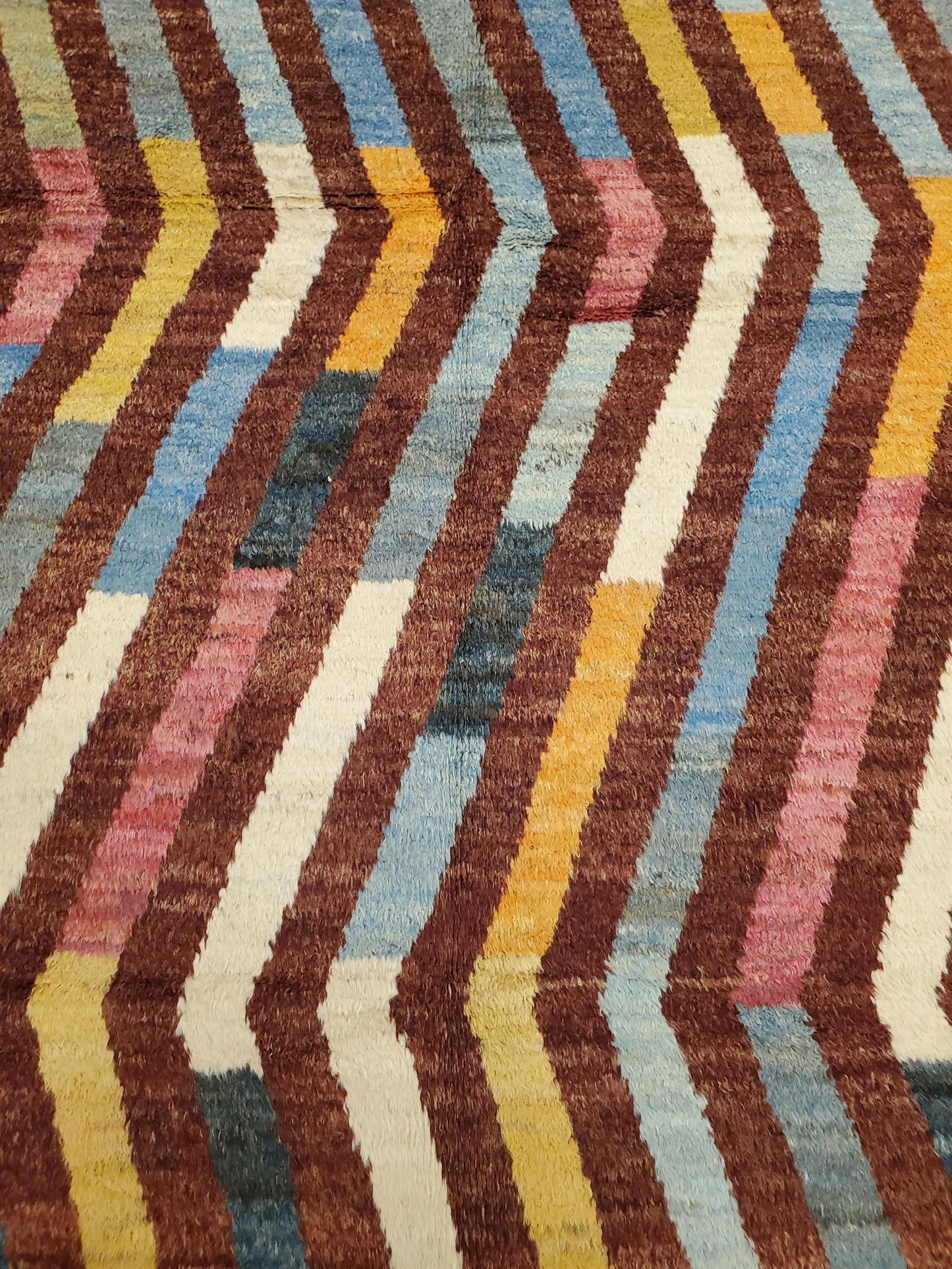 AORug#10549 size. 8'0" X 10'0"
