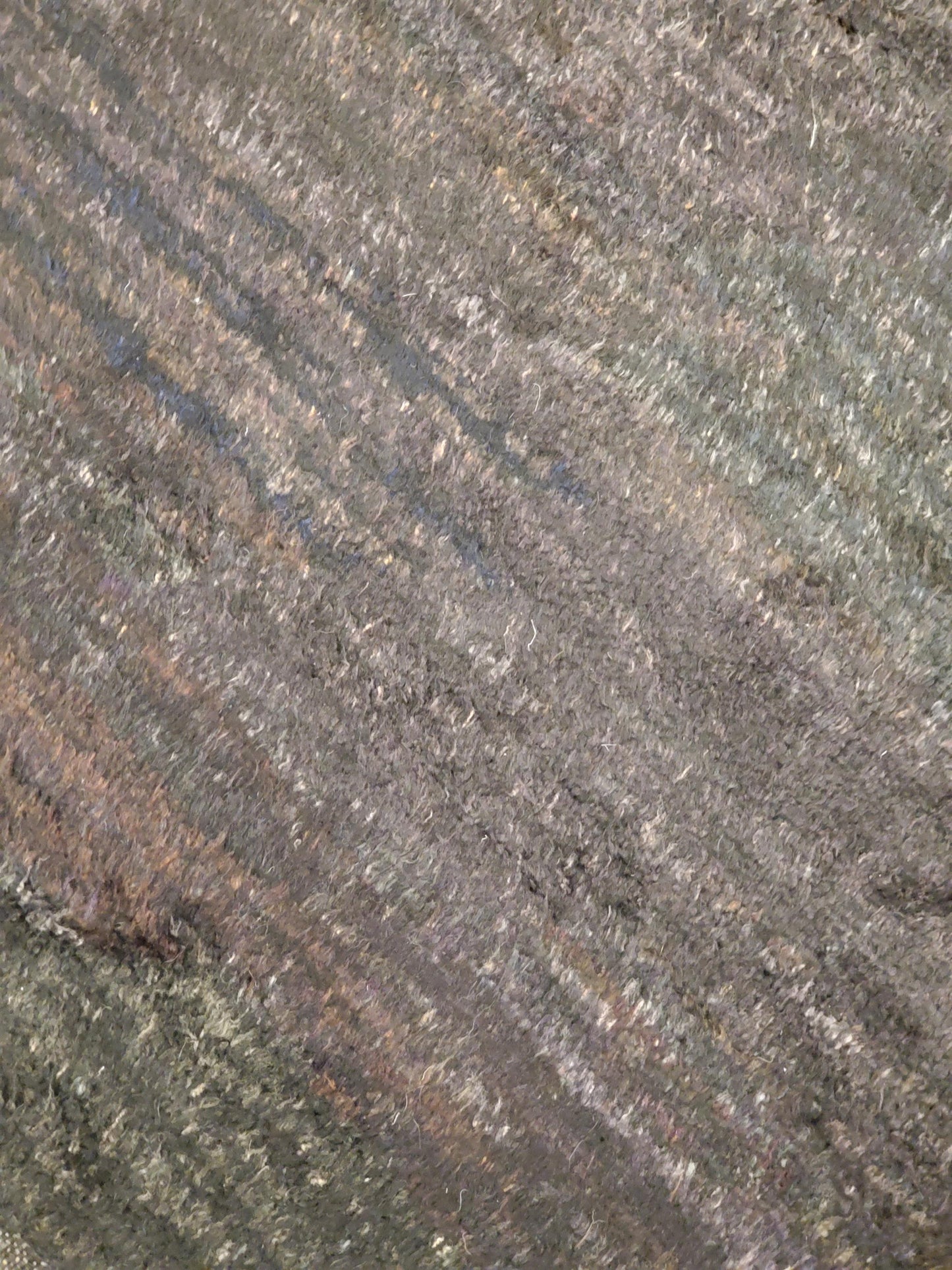AORug#12990 size. 6' 08" x 9' 09"