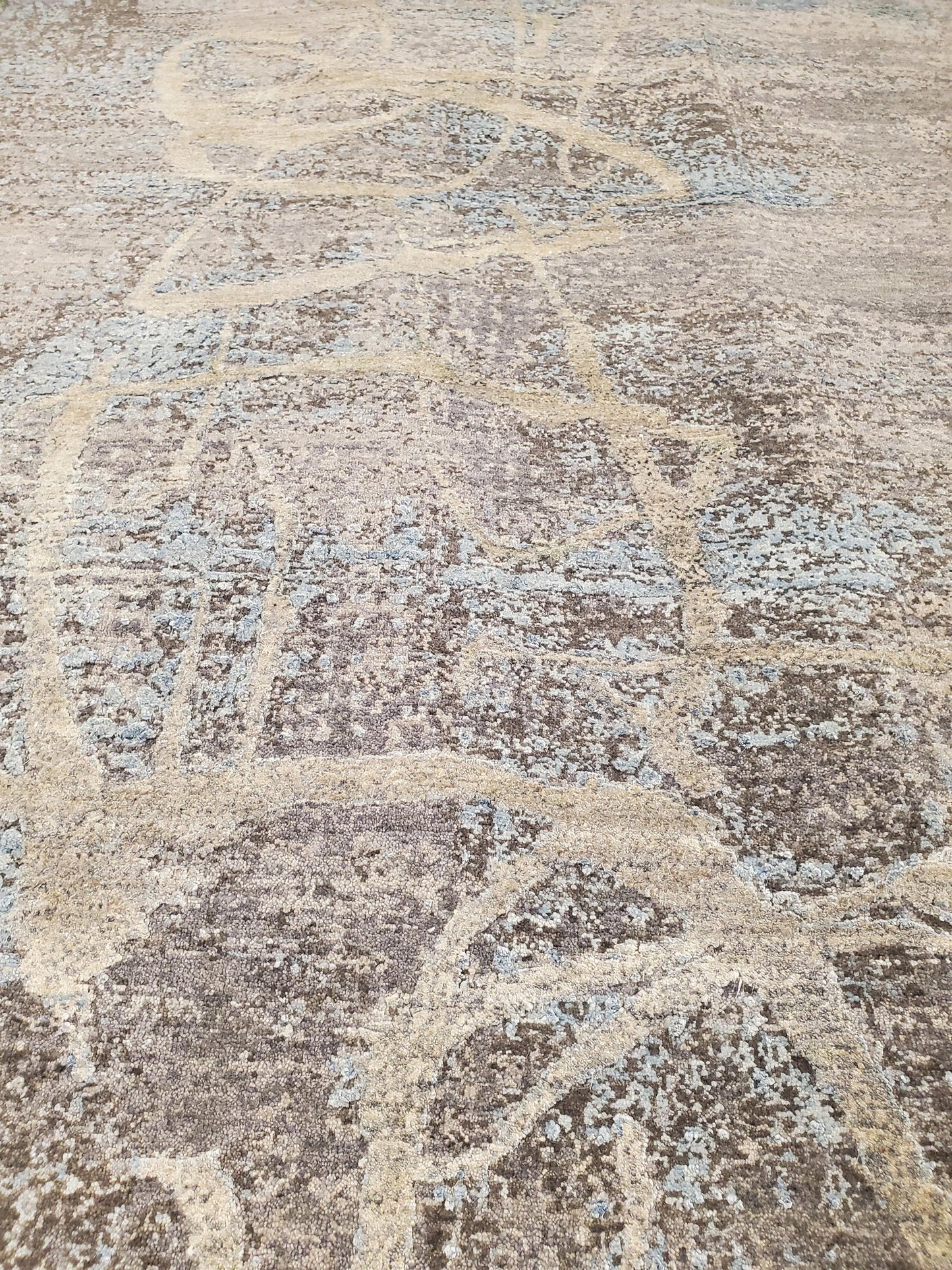 AORug#12013 size. 8' 00" x 10' 03"