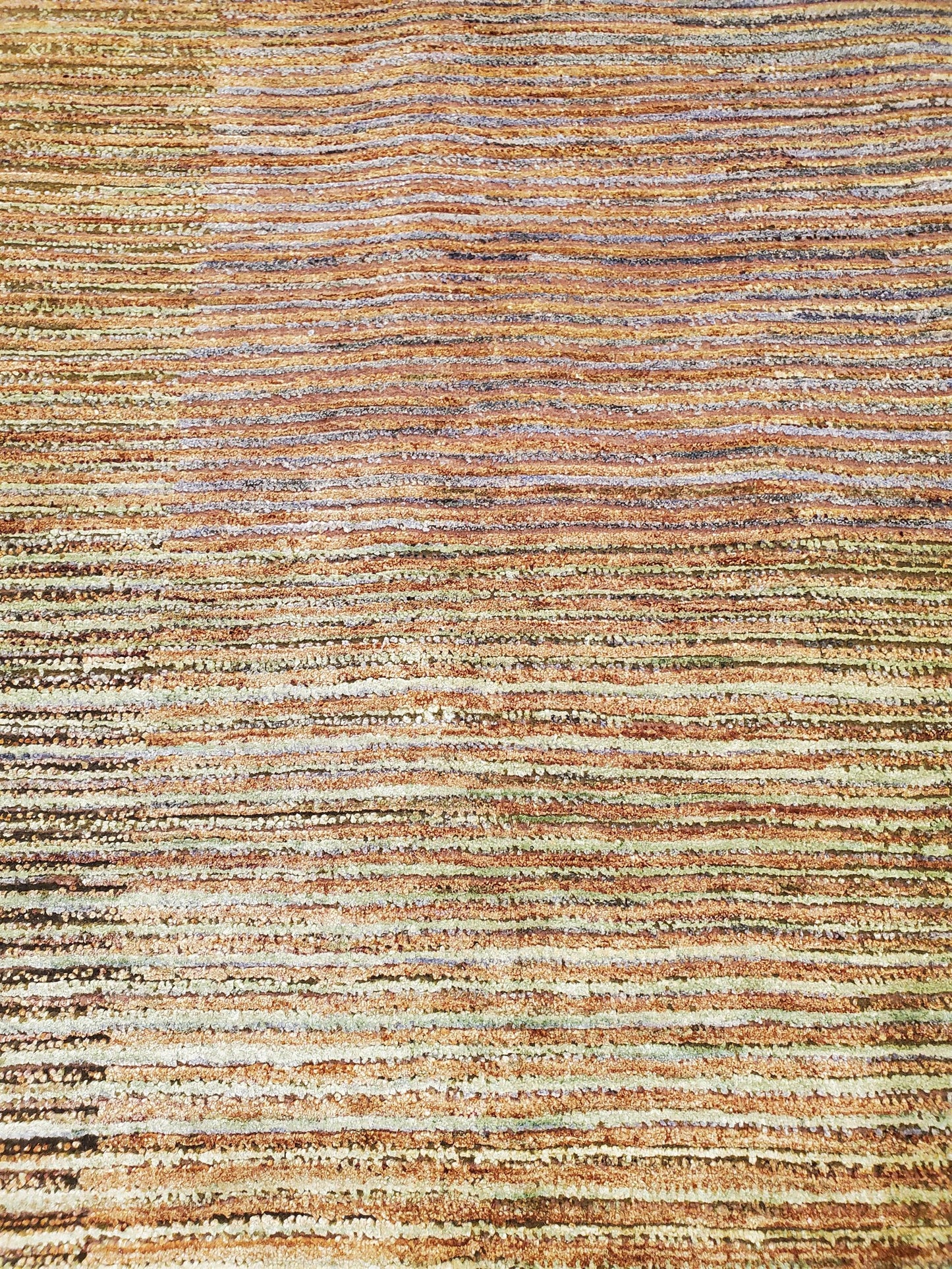 AORug#12588 size. 8' 01" x 11' 01"