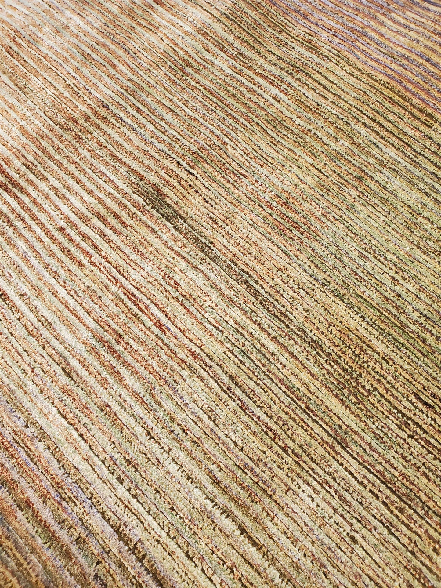 AORug#12588 size. 8' 01" x 11' 01"