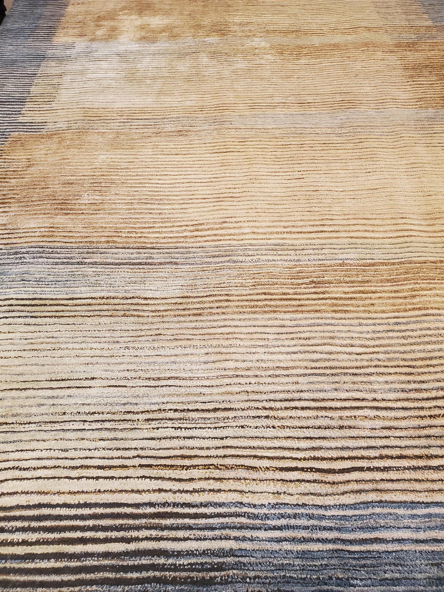 AORug#12576 size. 8' 00" x 10' 02"