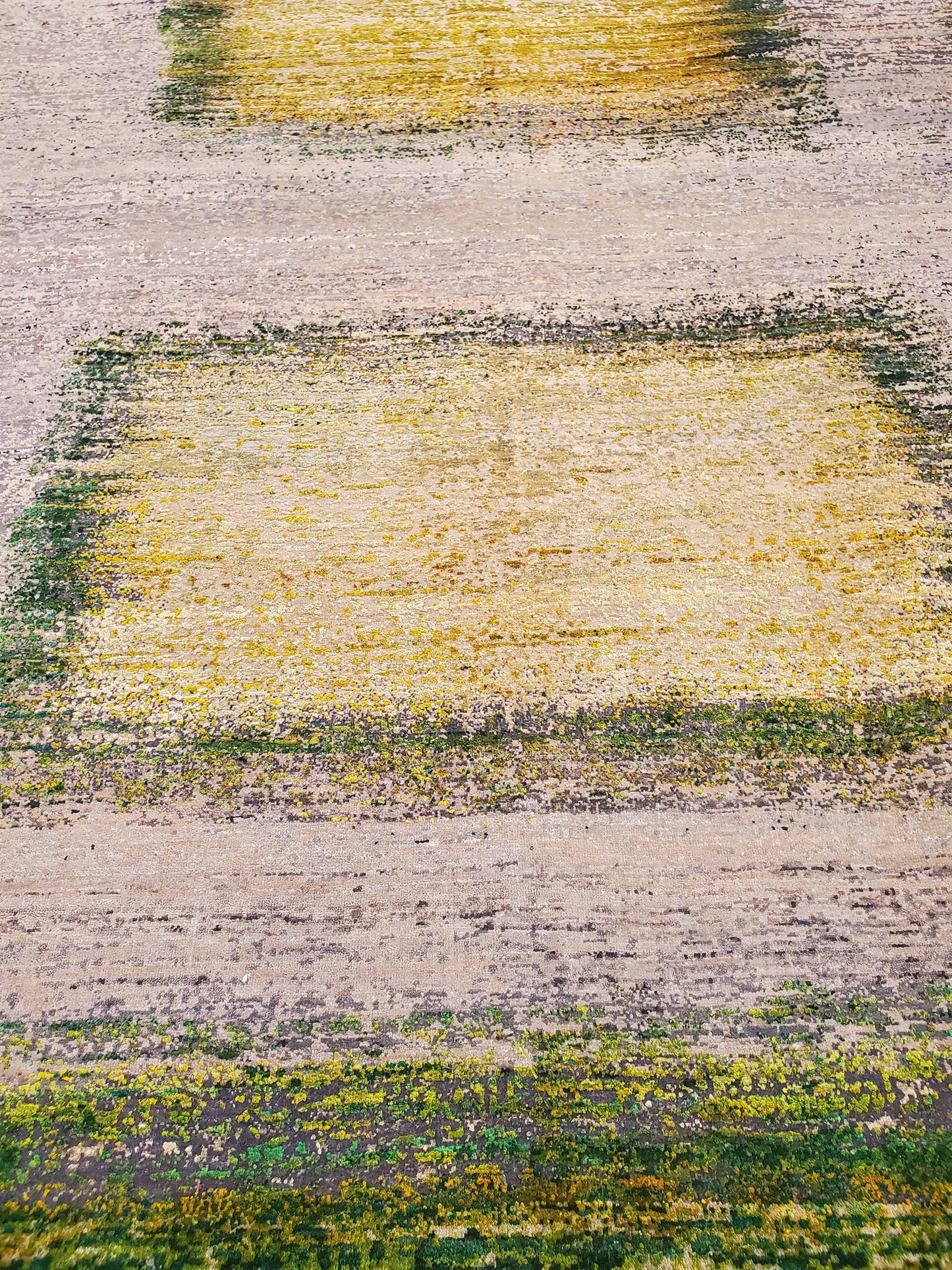 AORug#11912 size. 8' 00" x 10' 03"