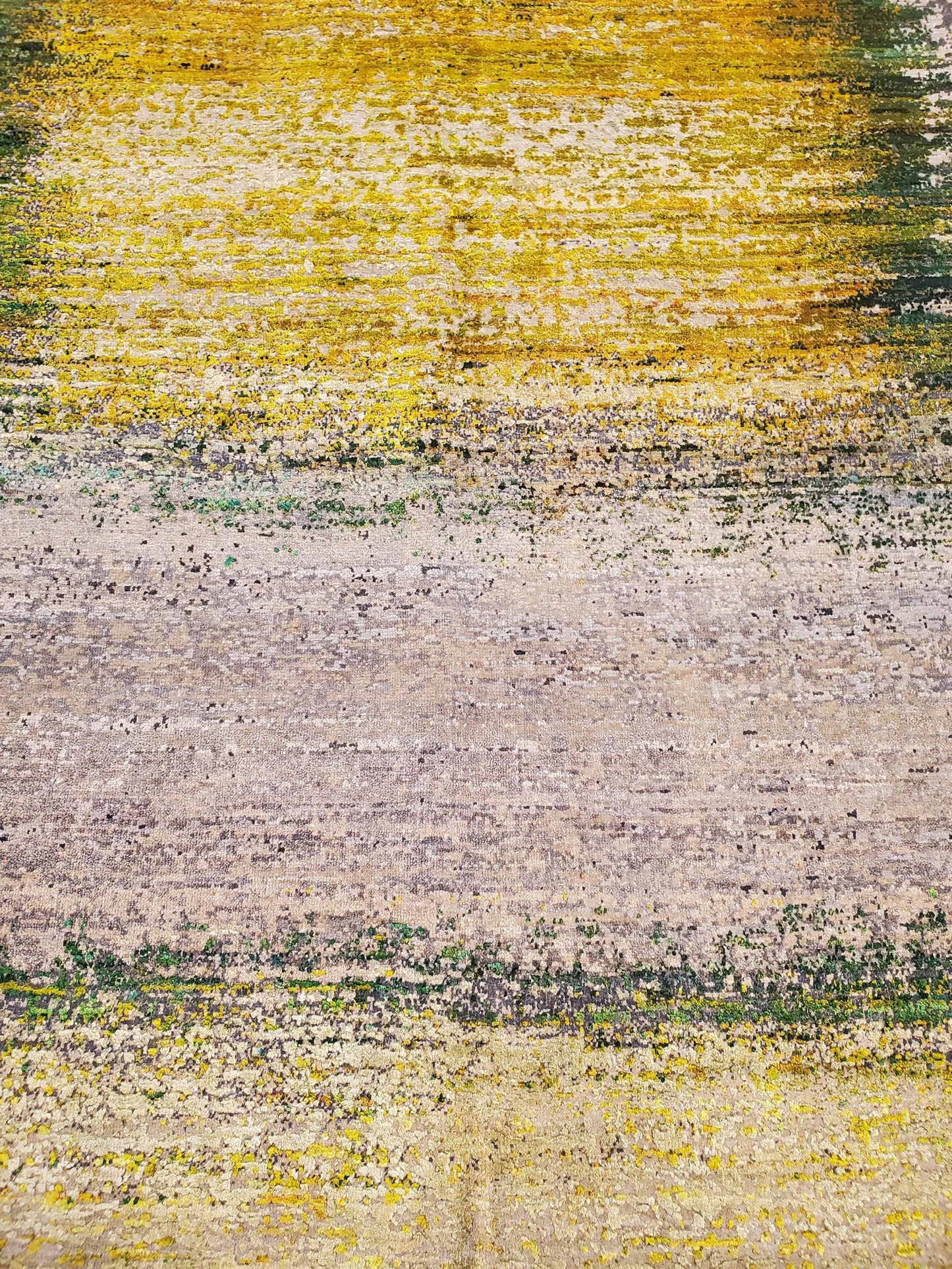 AORug#11912 size. 8' 00" x 10' 03"