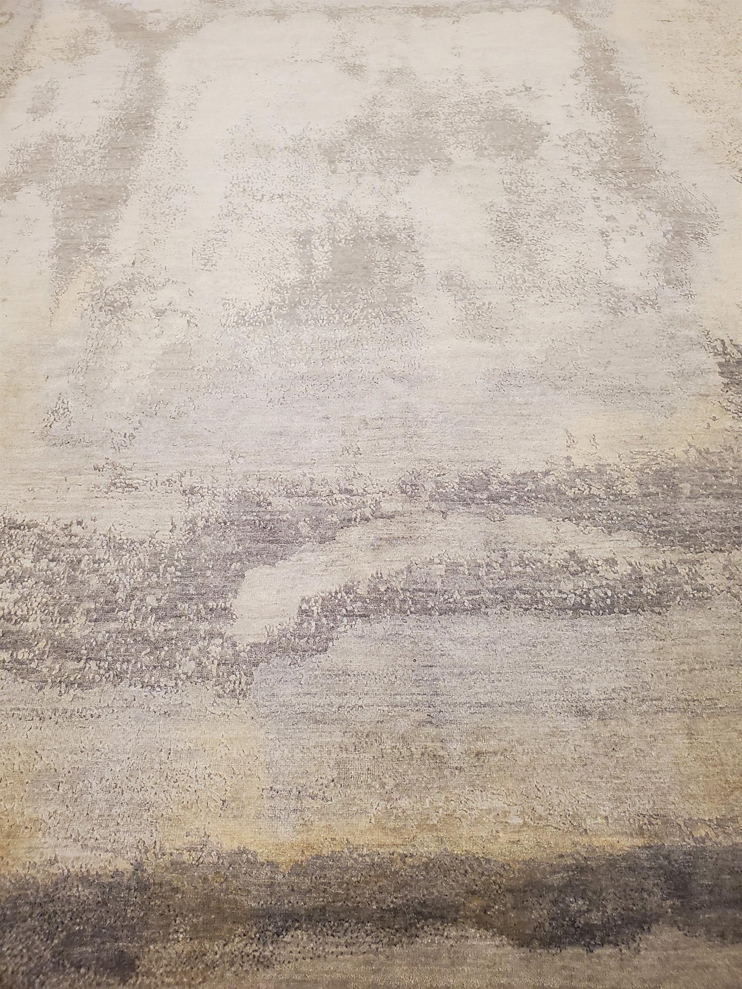 AORug#12577 size. 8' 00" x 10' 02"