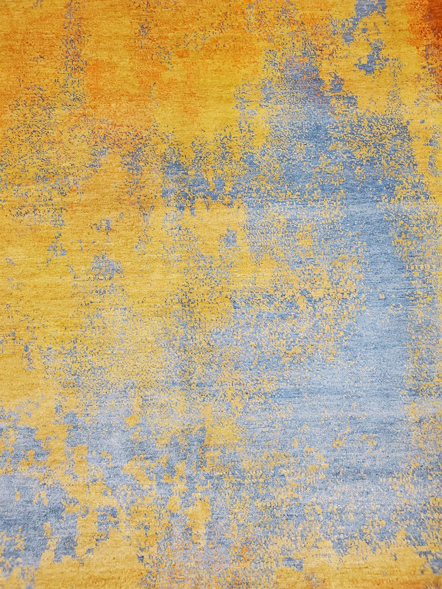 AORug#12565 size. 8' 00" x 10' 00"