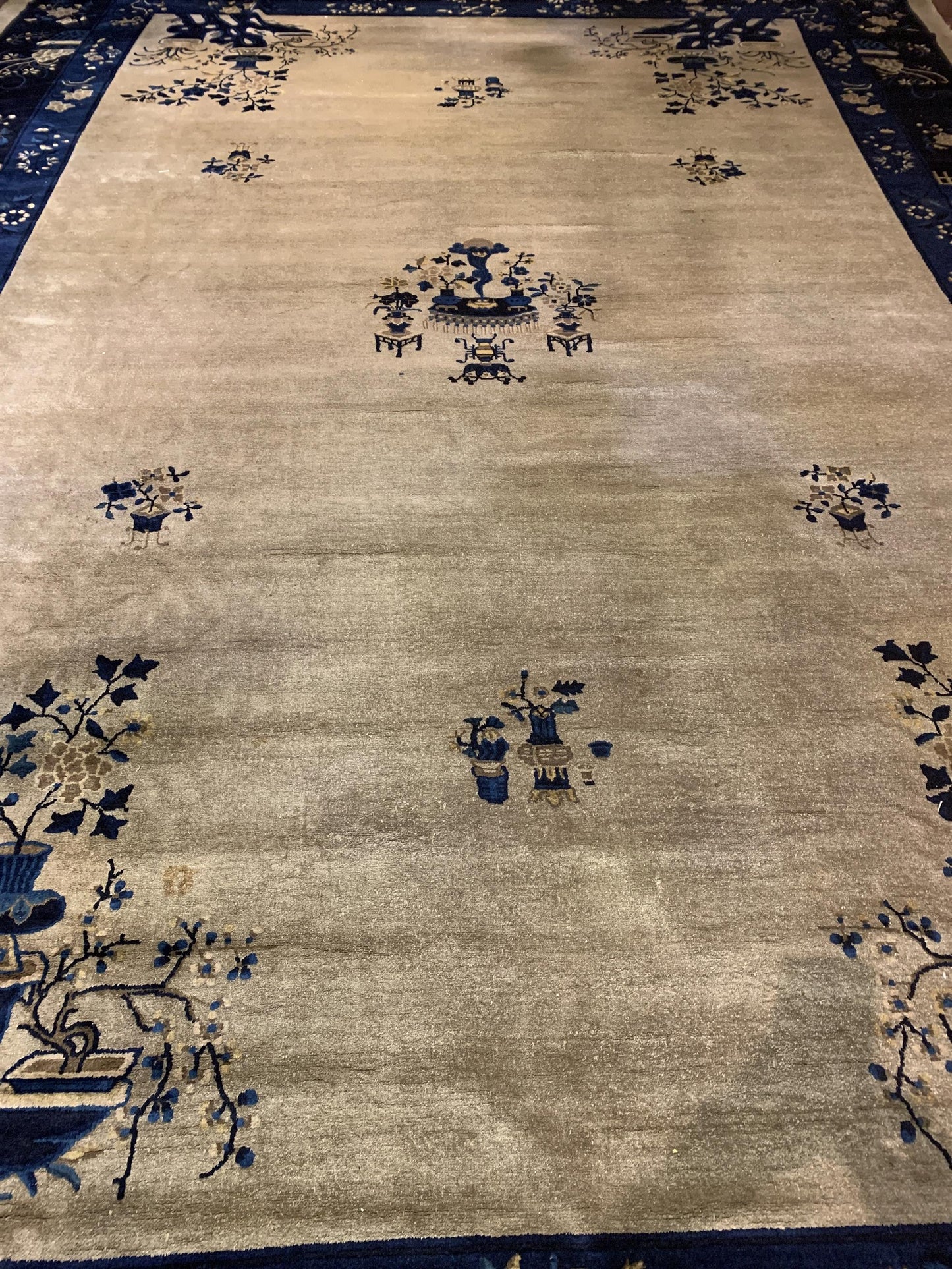 AORug#8087 size. 12' 01" x 17' 01"