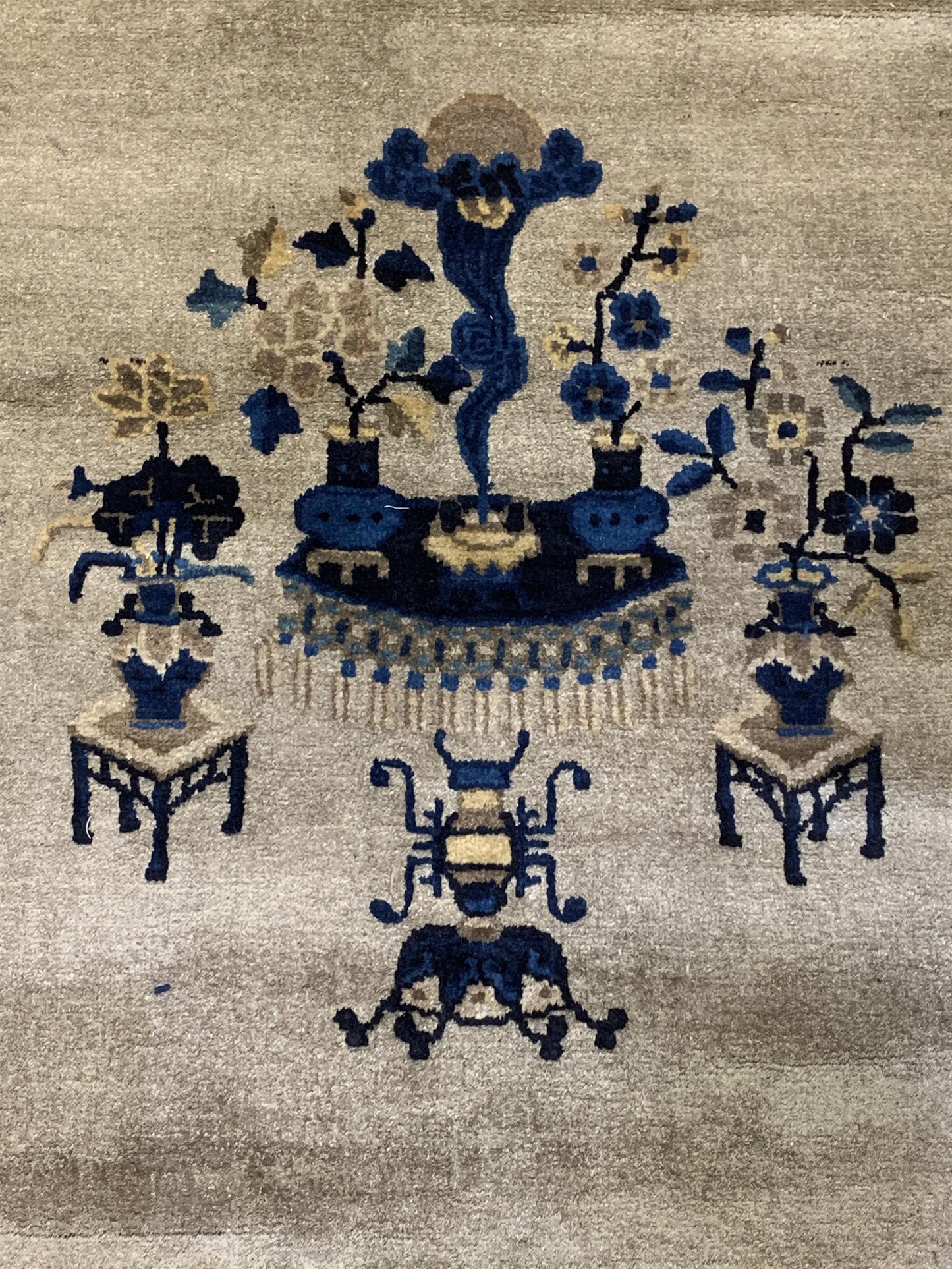 AORug#8087 size. 12' 01" x 17' 01"
