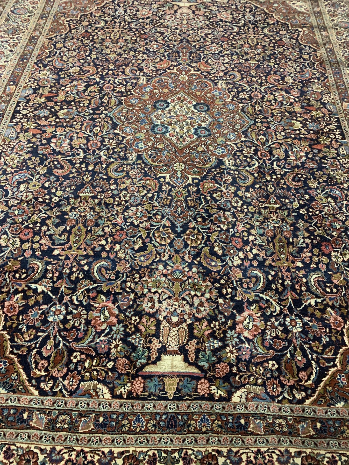 AORug#10479 size. 9' 00" x 12' 00"