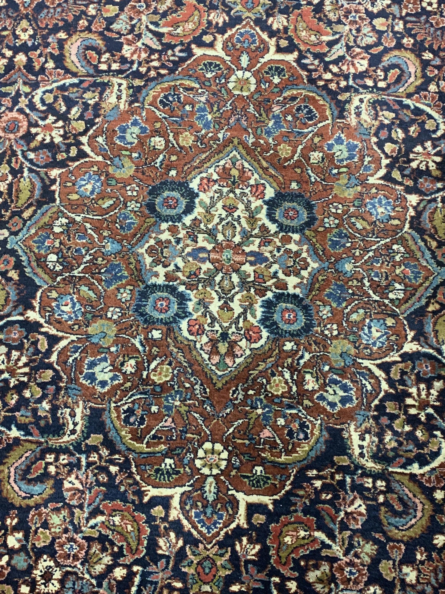 AORug#10479 size. 9' 00" x 12' 00"