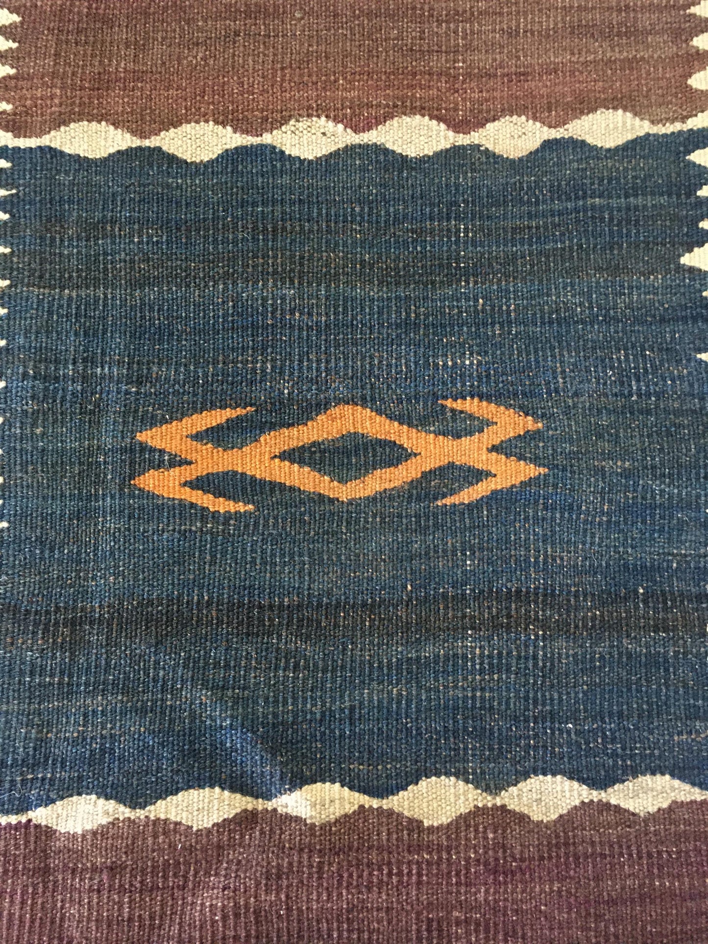 AORug#13903 size. 6' 04" x 12' 04"