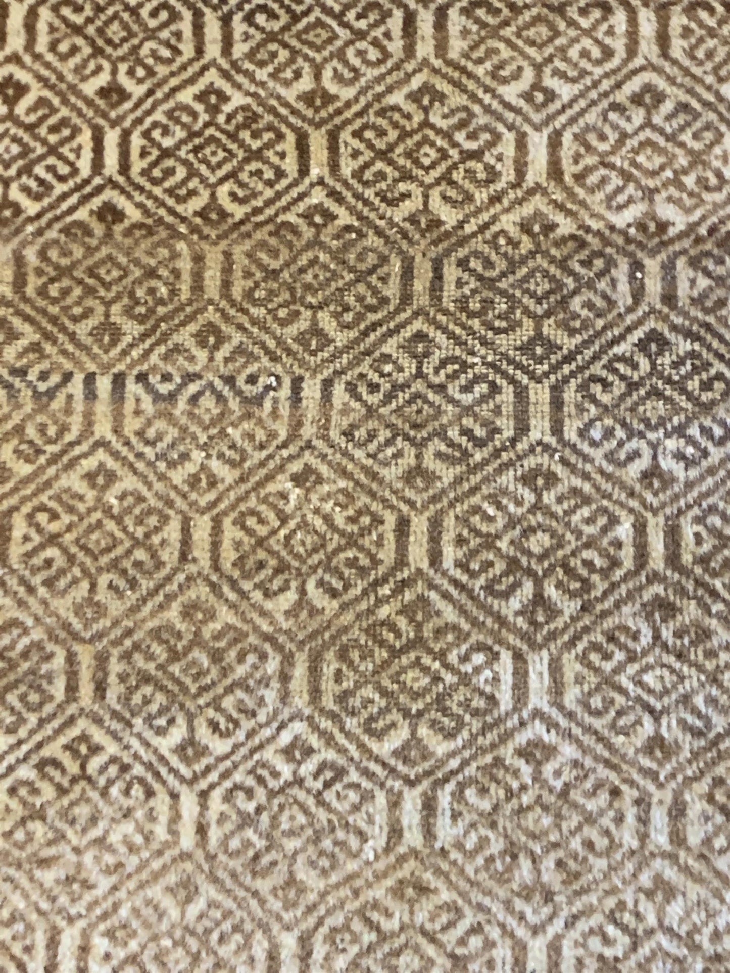 AORug#4140 size. 2' 10" x 6' 04"