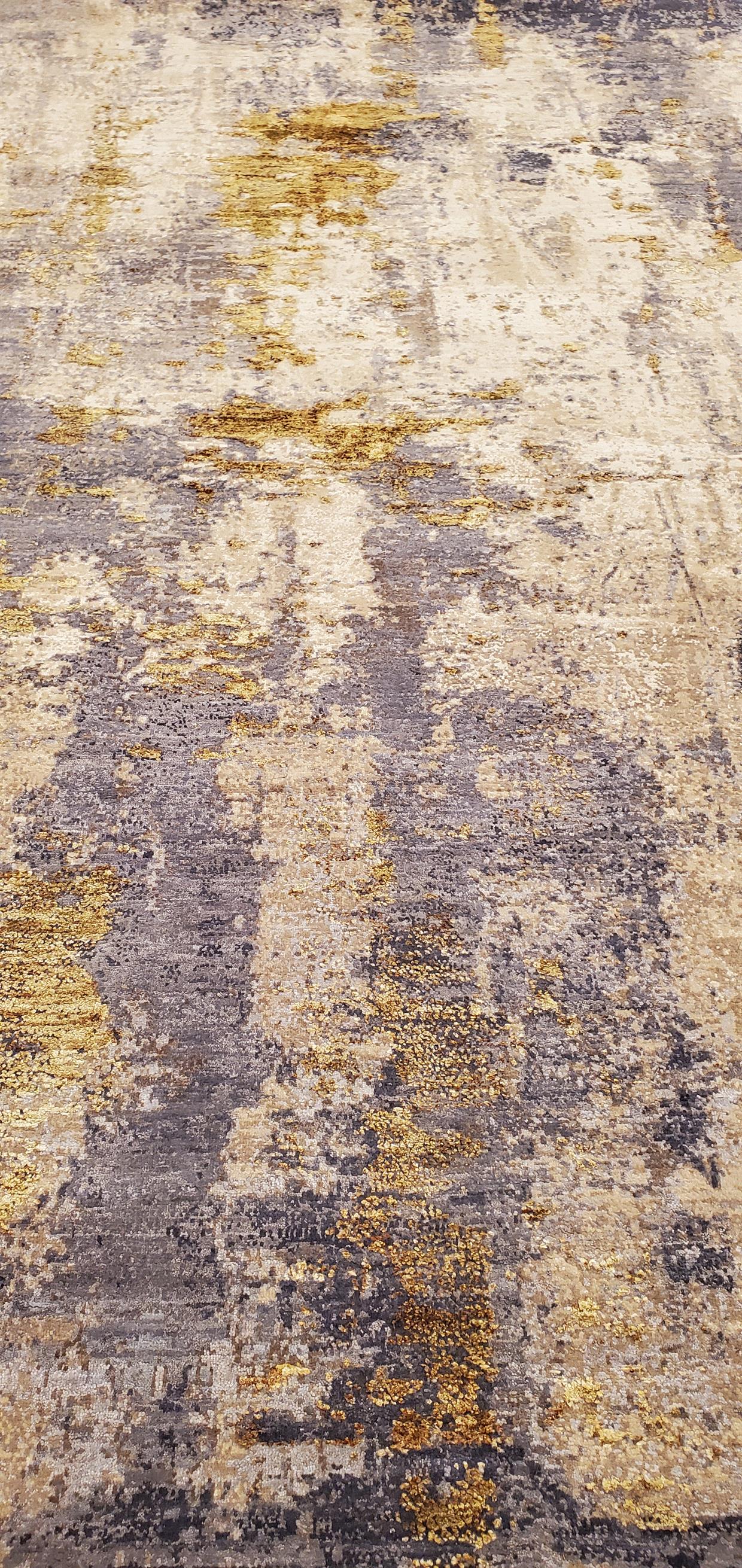 AORug#12100 size. 8'0" X 10'0"