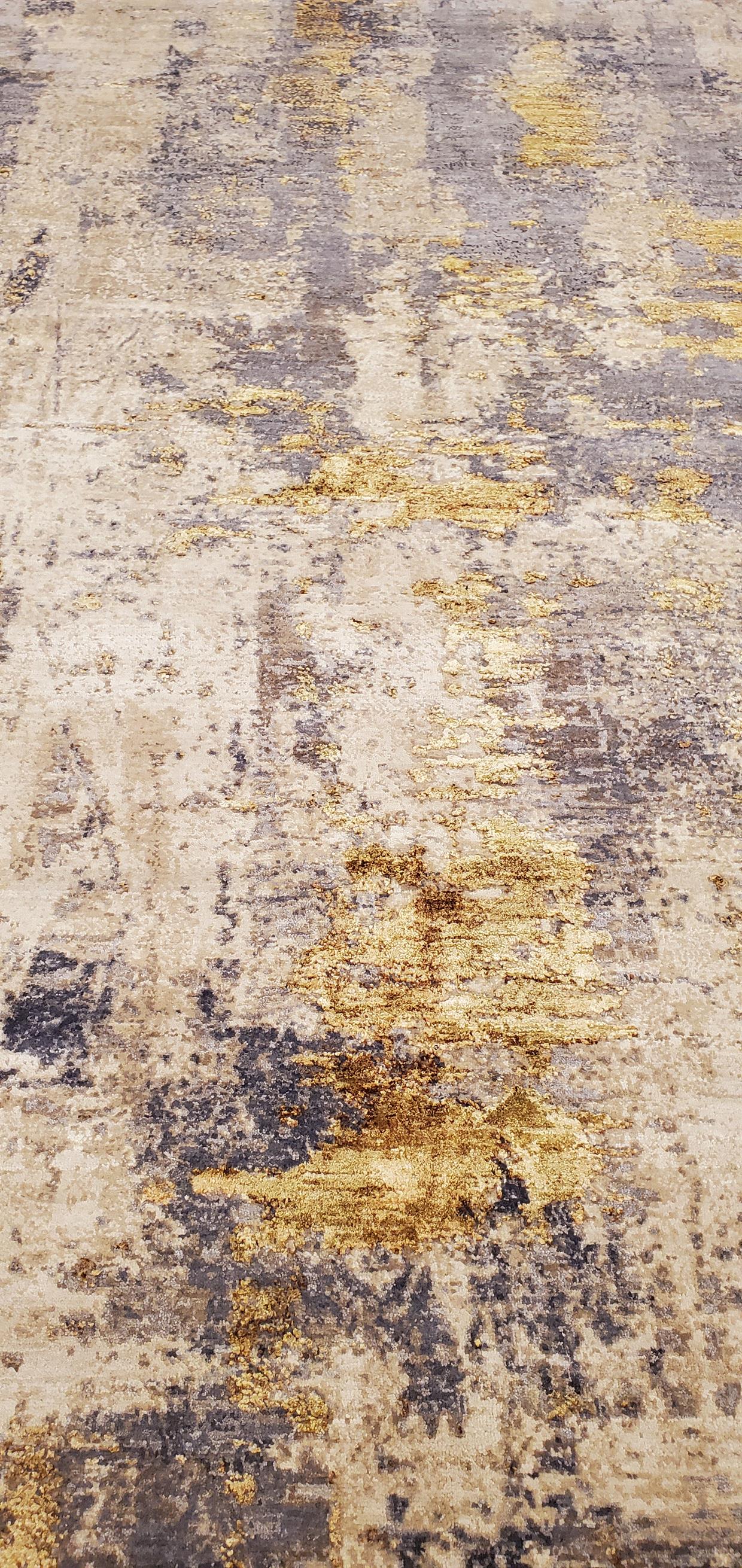 AORug#12100 size. 8'0" X 10'0"