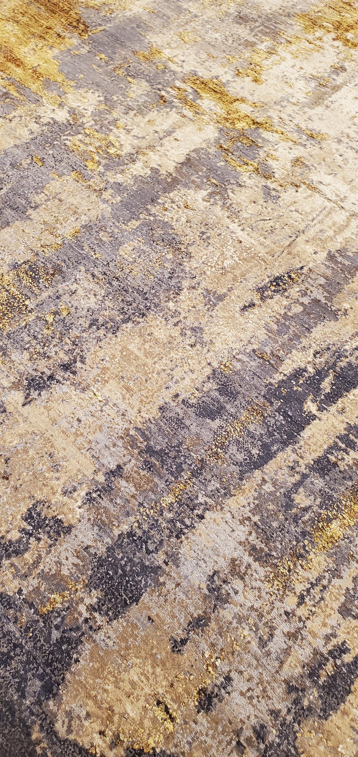 AORug#12100 size. 8'0" X 10'0"