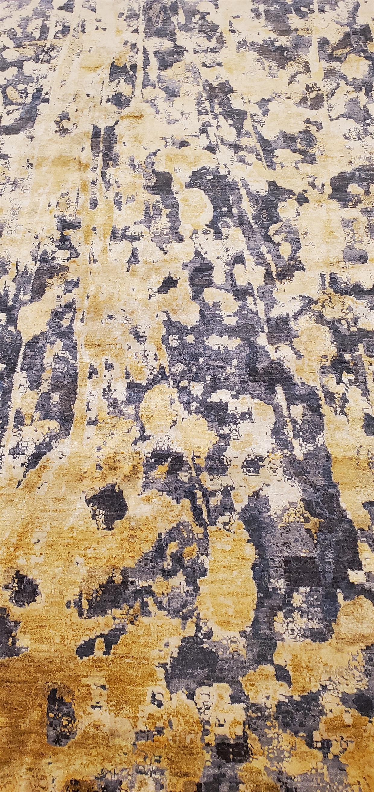 AORug#13835 size. 10'0" X 14'0"