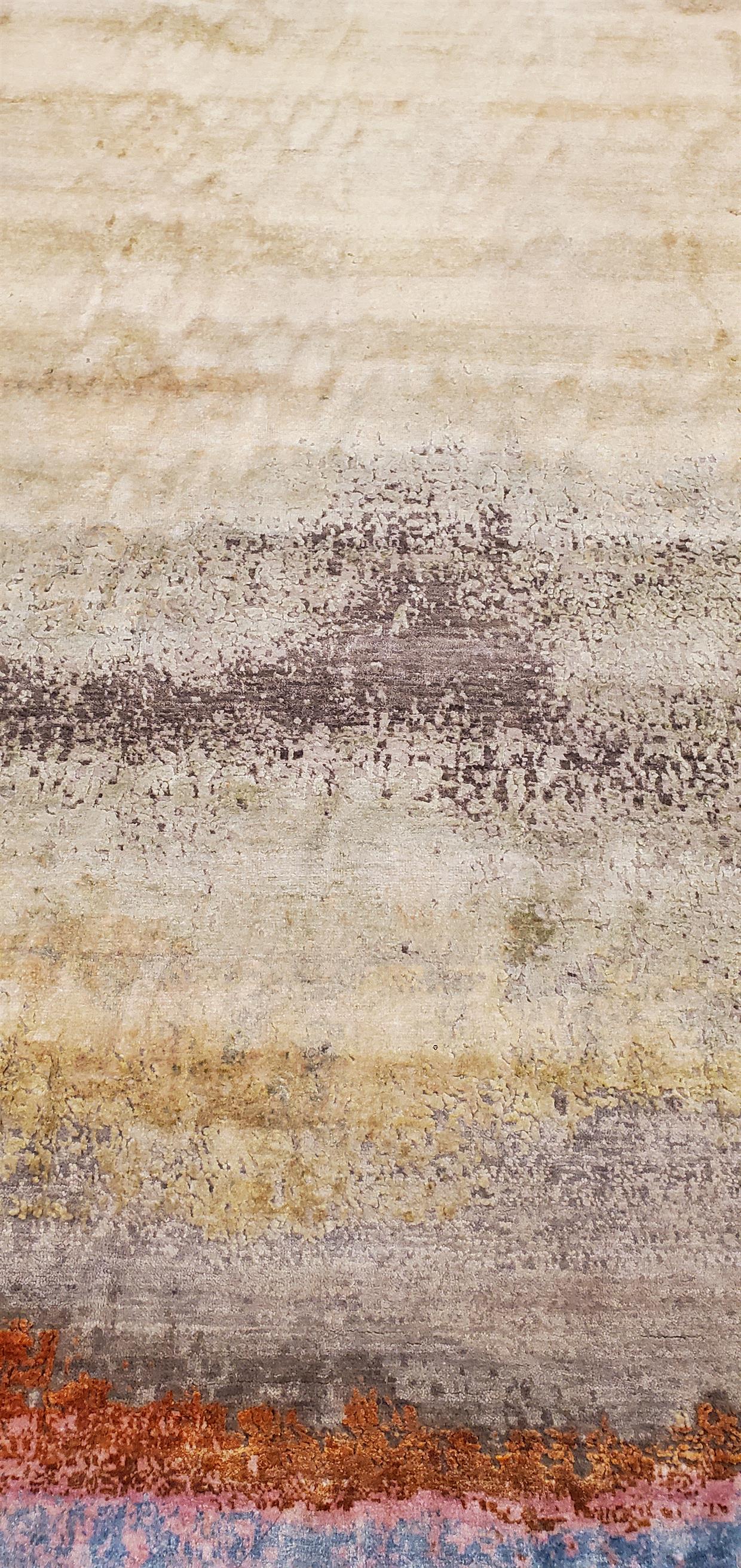 AORug#12306 size. 10'0" X 14'0"