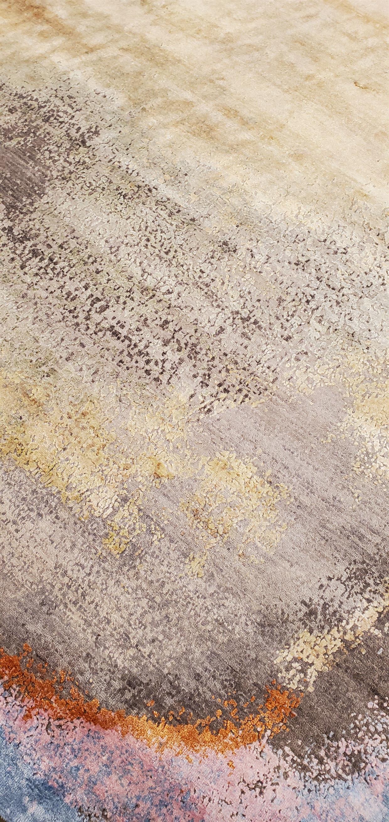 AORug#12306 size. 10'0" X 14'0"