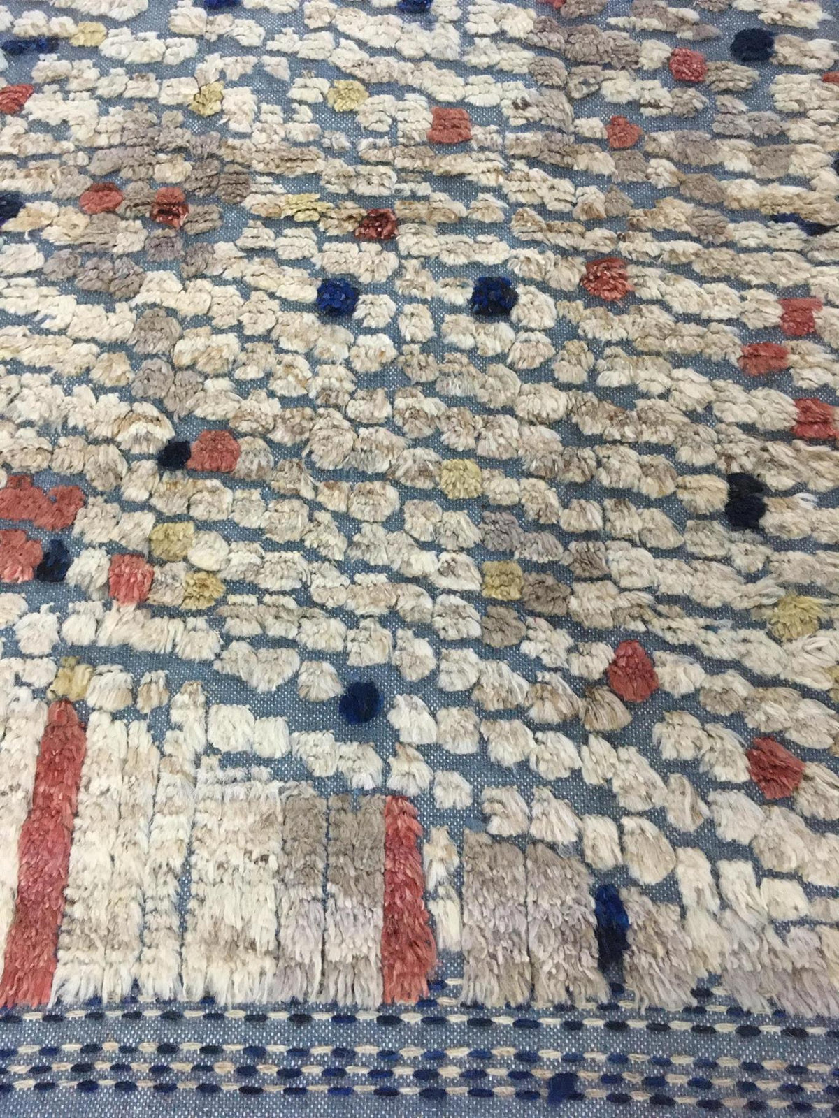 AORug#14321 size. 3'0" X 5'0"