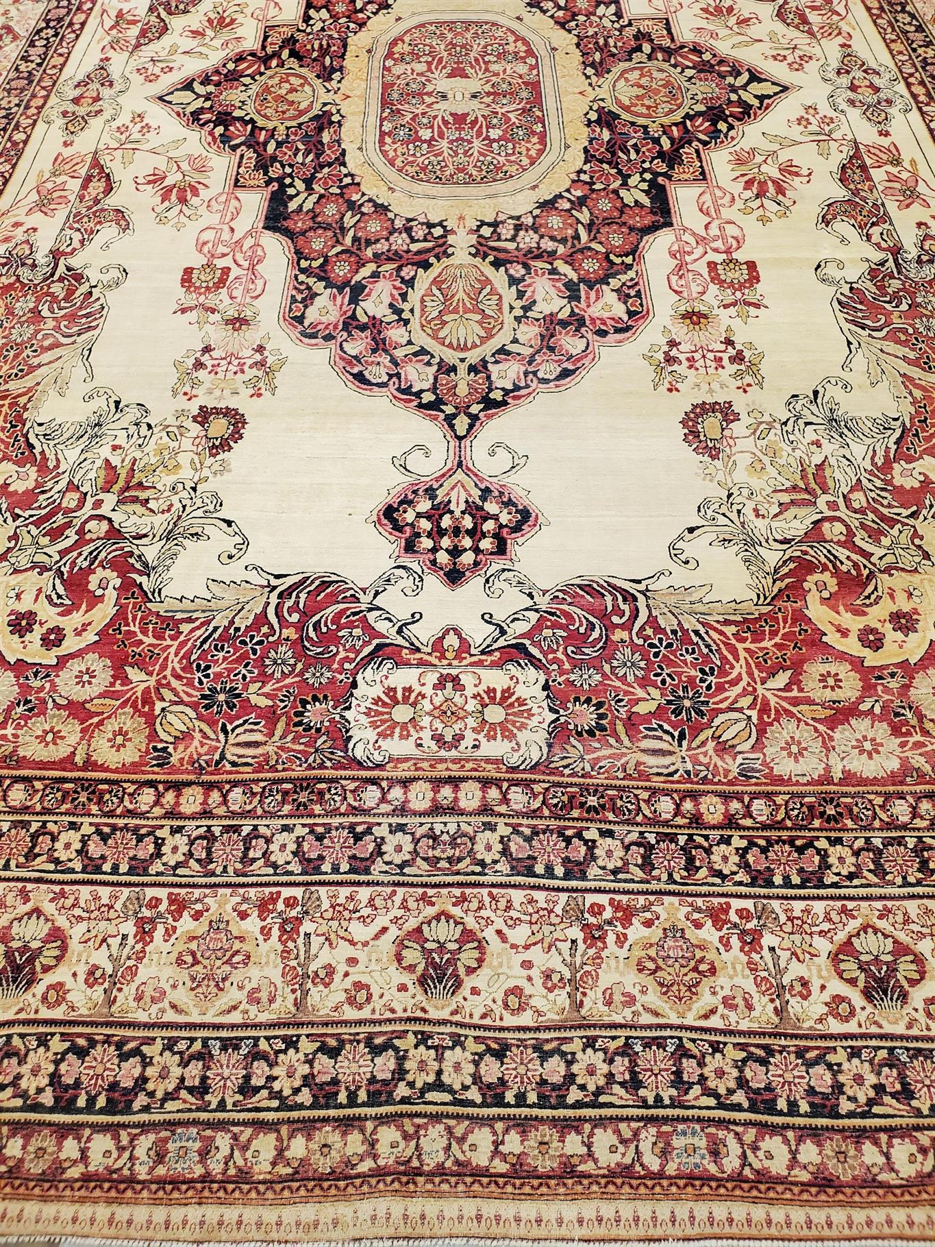 AORug#14324 size. 13' 00" x 20' 03"