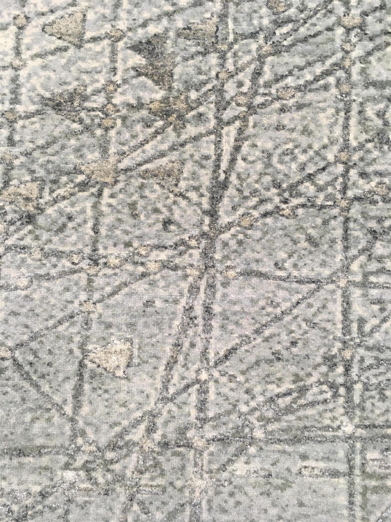 AORug#10321 size. 8' 00" x 10' 01"