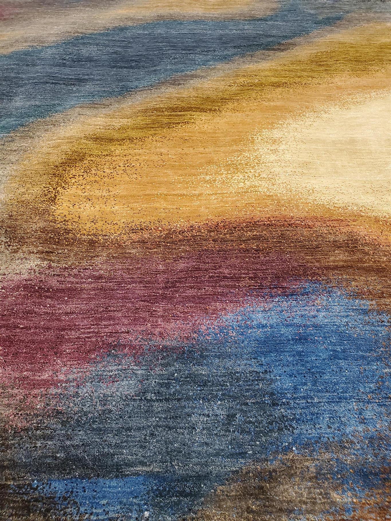 AORug#12305 size. 8'0" X 10'0"