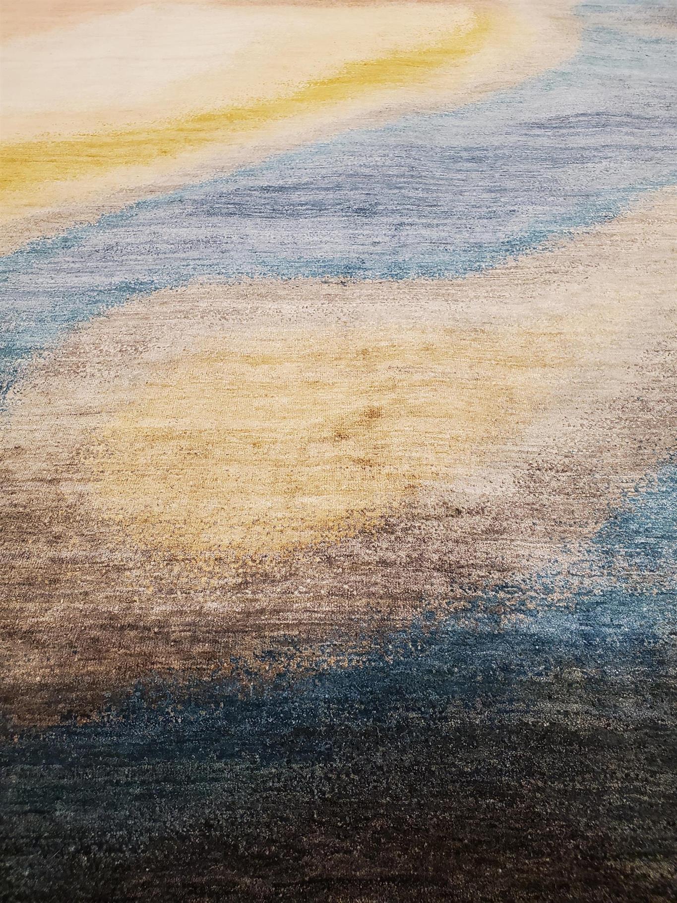 AORug#12305 size. 8'0" X 10'0"