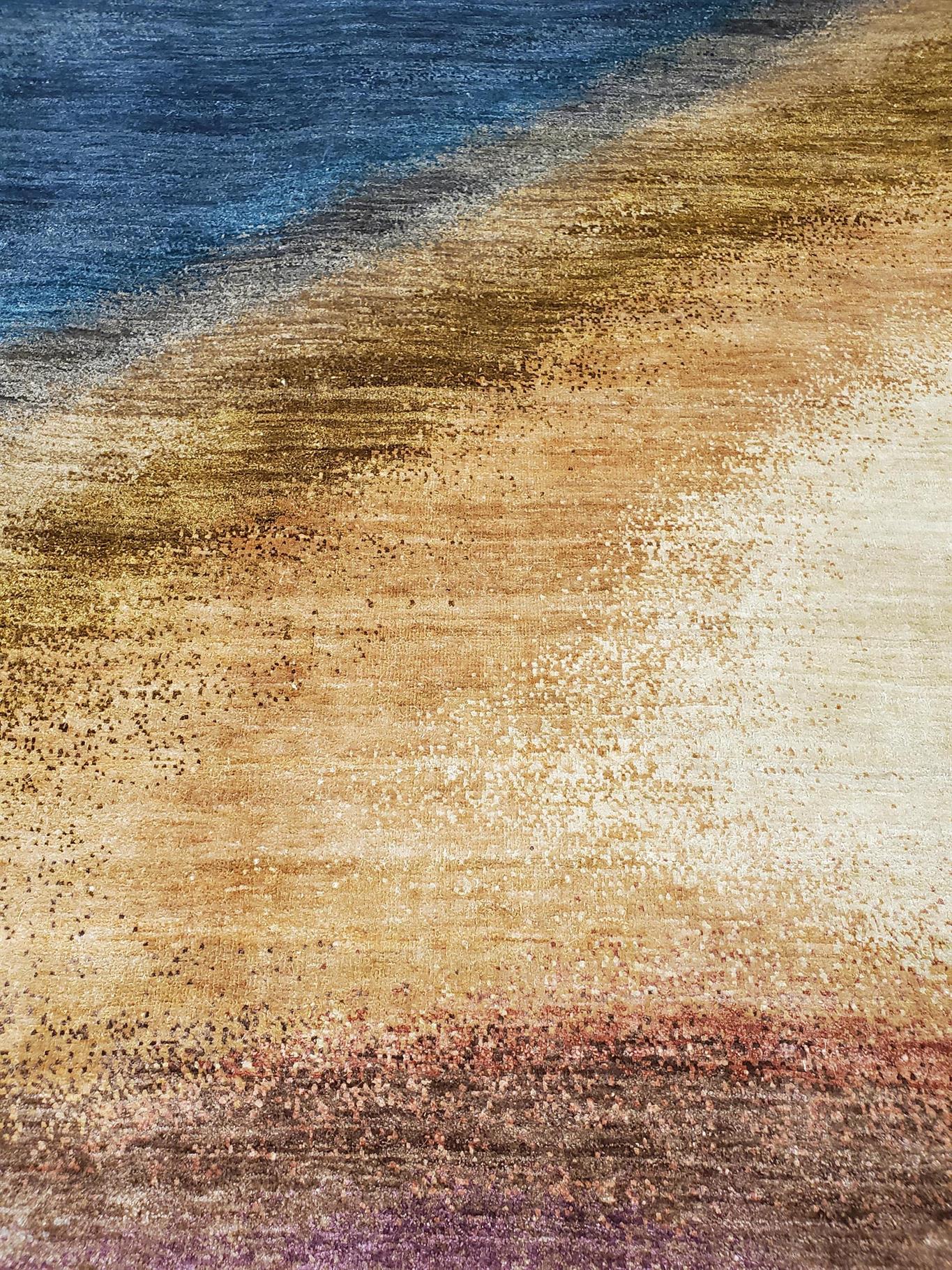AORug#12305 size. 8'0" X 10'0"
