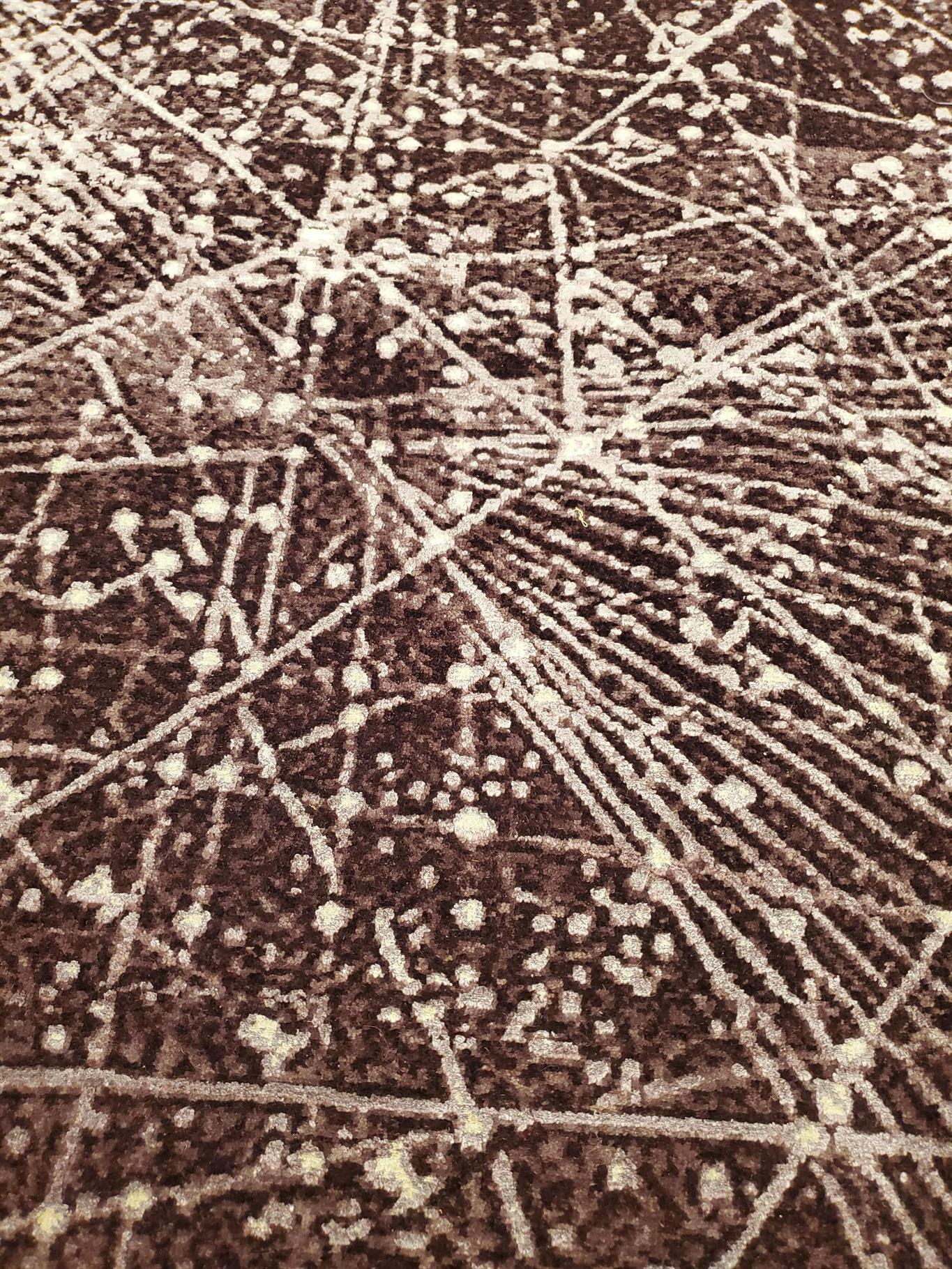 AORug#10322 size. 7' 10" x 10' 03"