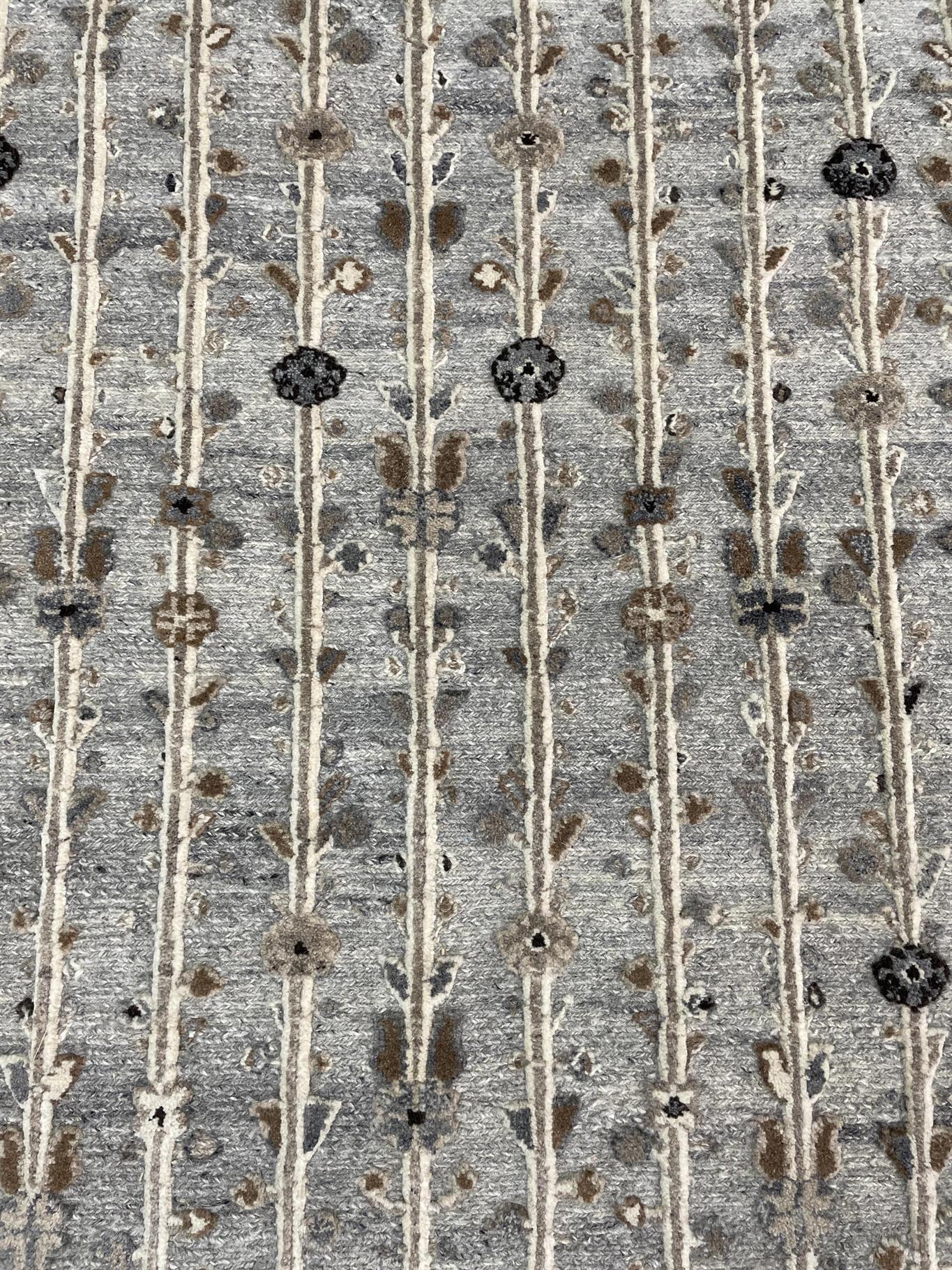 AORug#14340 size. 9' 0" x 12' 0" Multi Size
