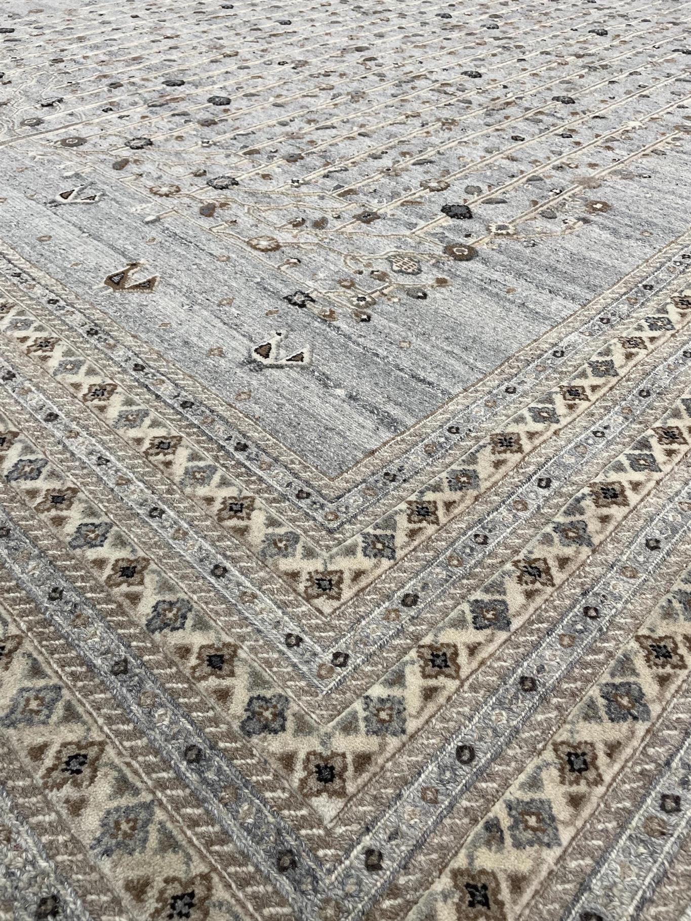 AORug#14340 size. 9' 0" x 12' 0" Multi Size