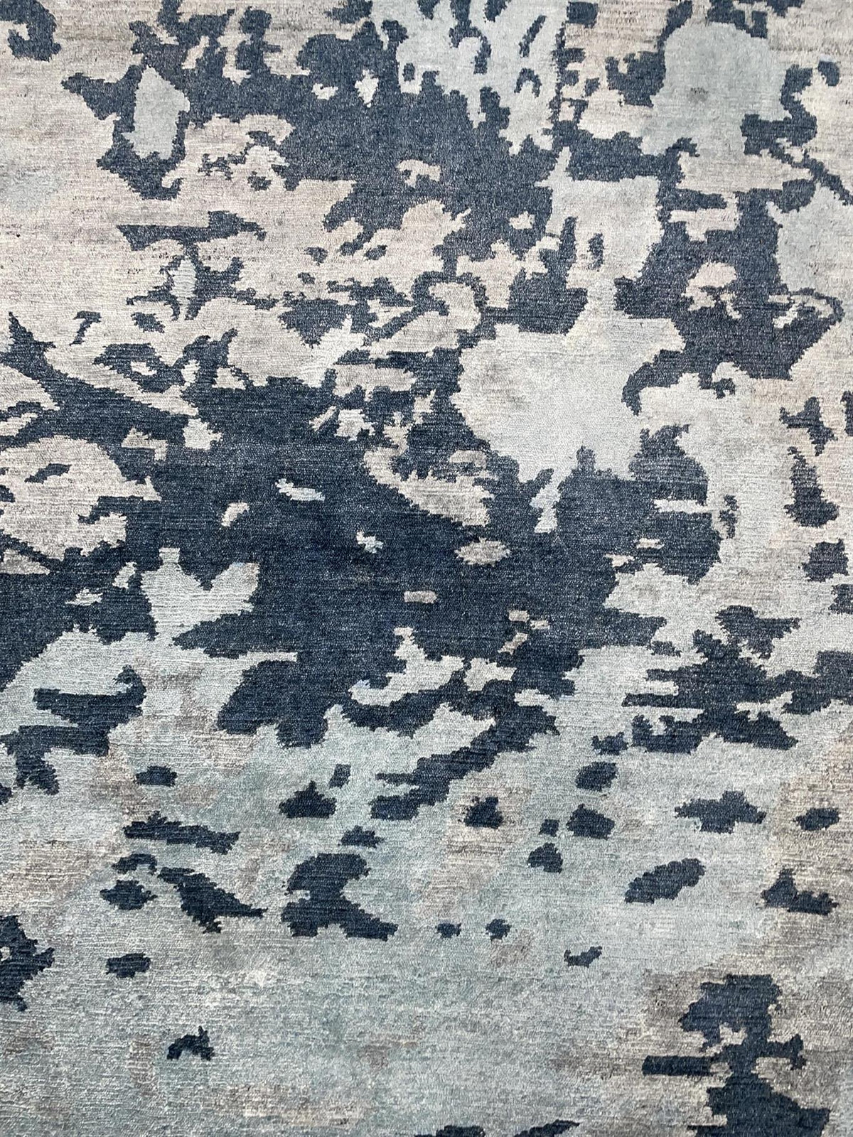 AORug#13755 size. 9'0" X 12'0"