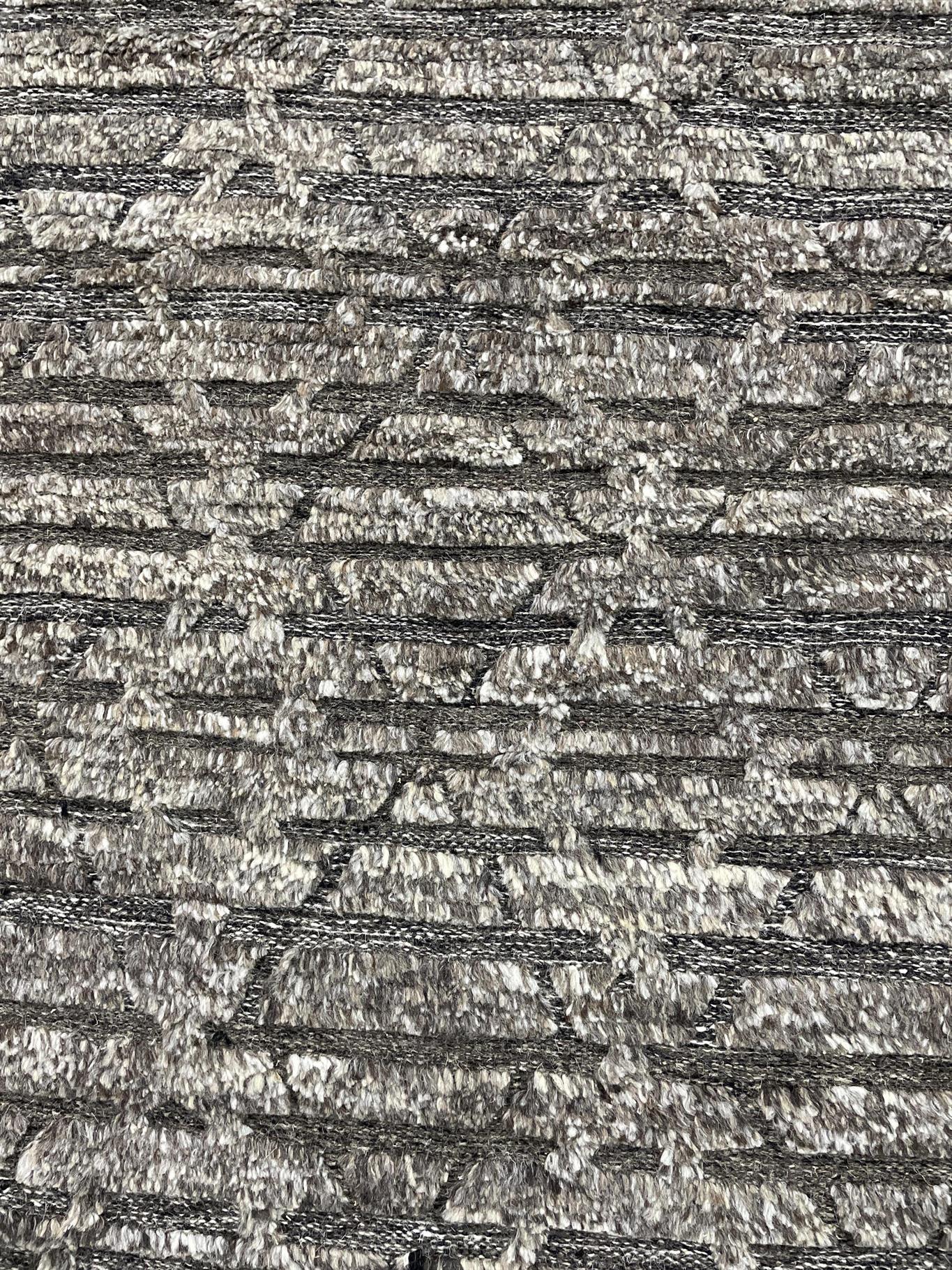 AORug#13977 size. 8' 0" X 10' 0"