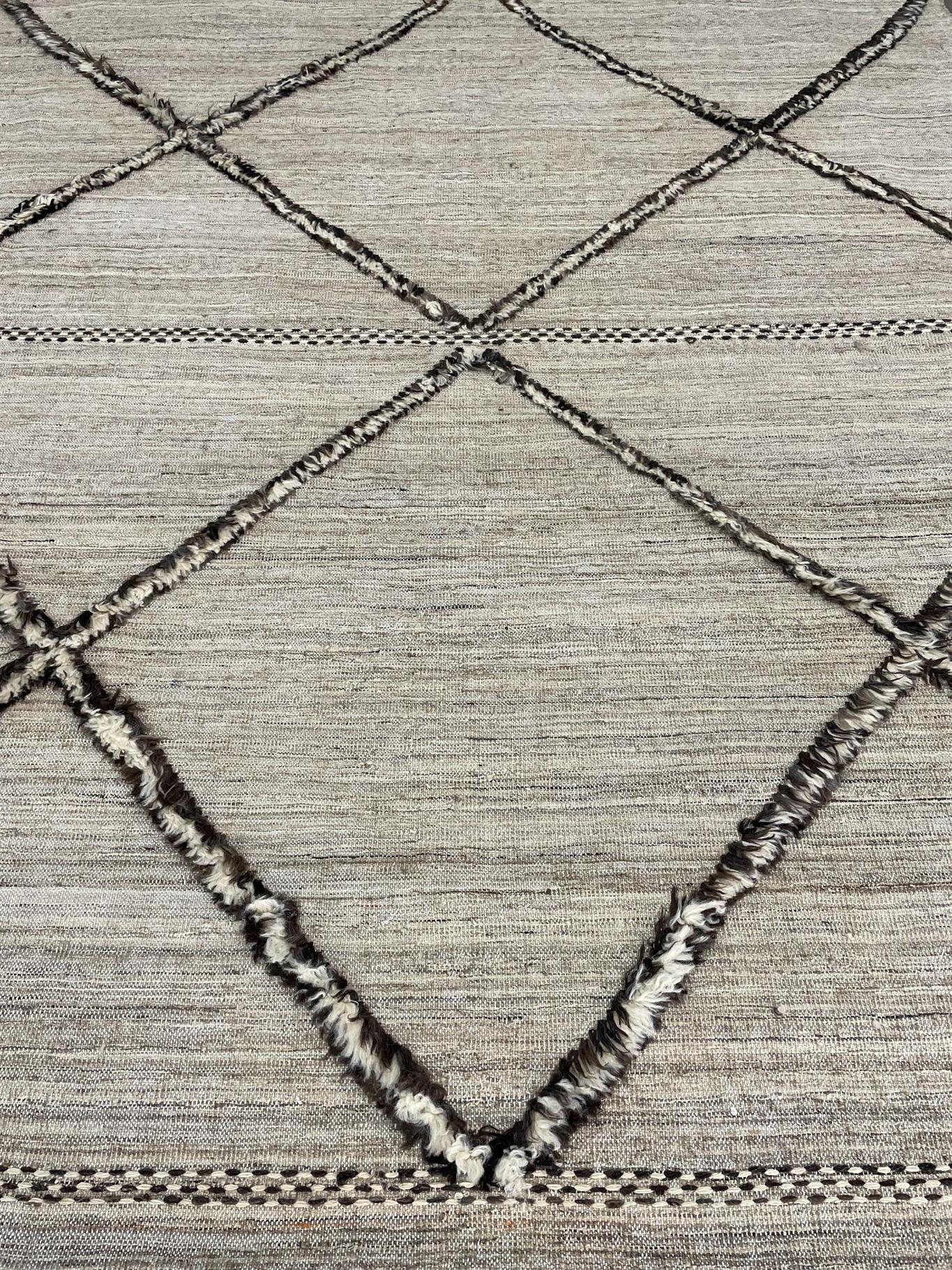 AORug#18070 size. 8'0" X 10'0" Multi Size
