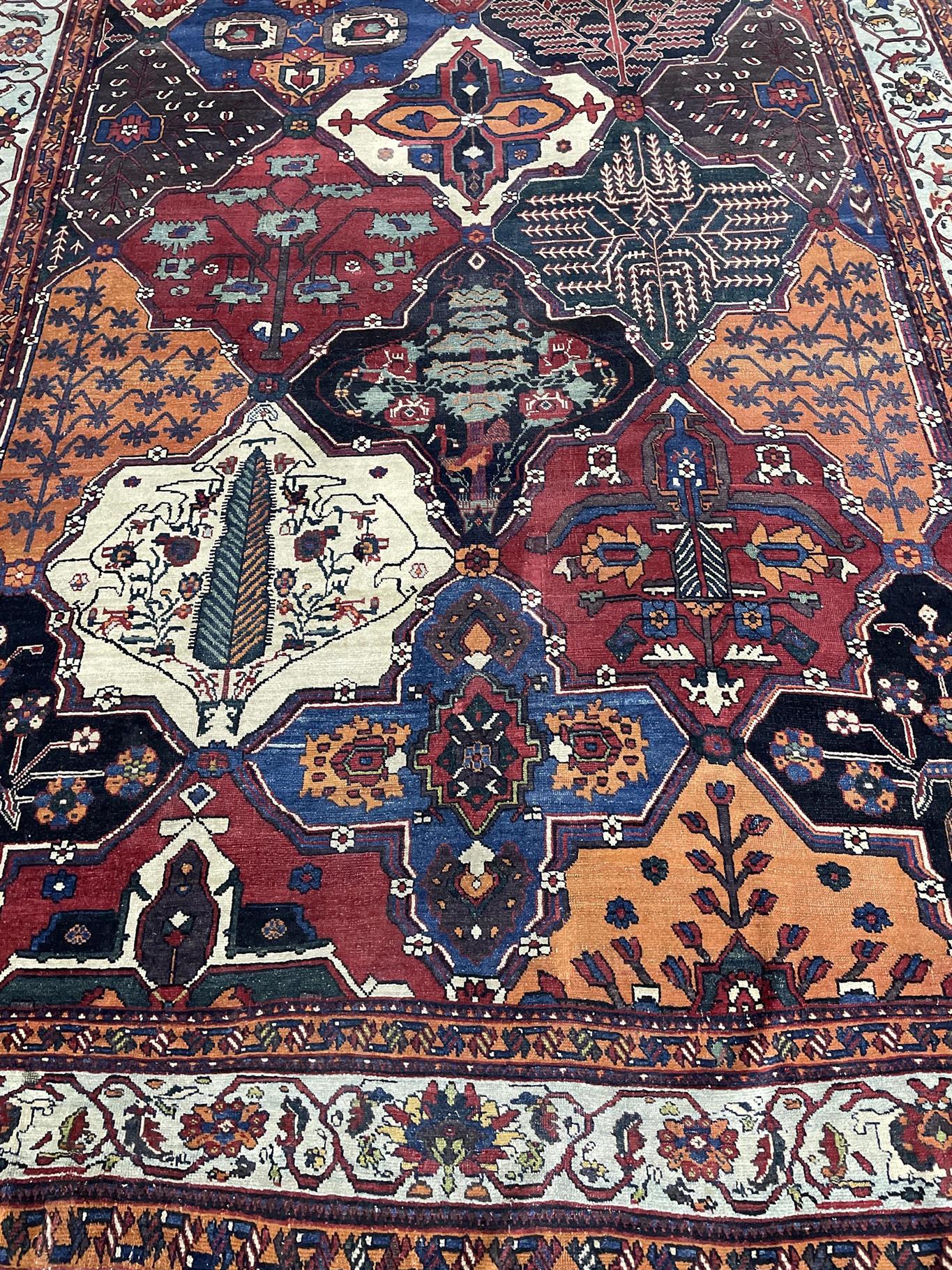 AORug#7144 size. 7' 05" x 12' 08"