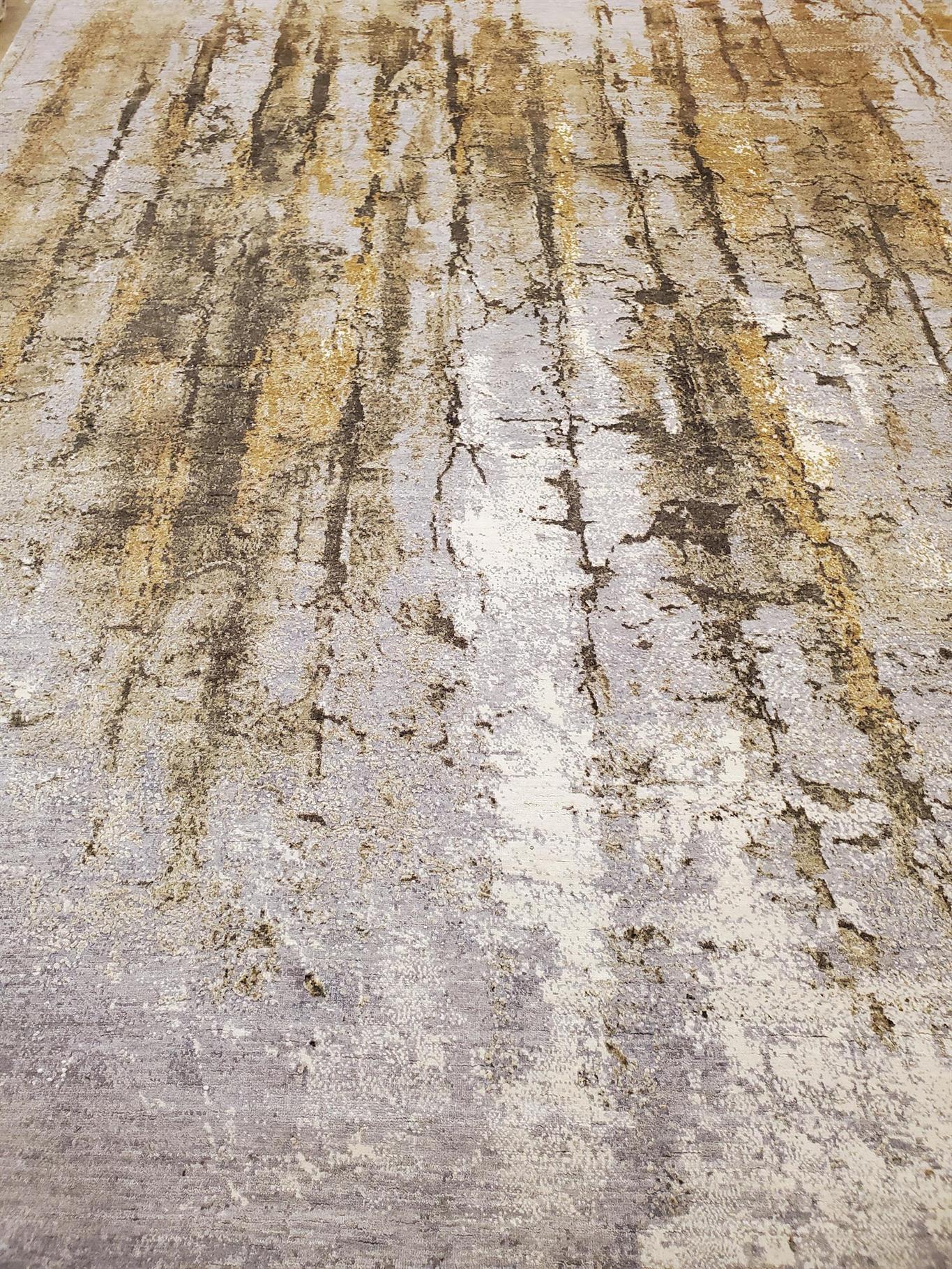 AORug#13942 size. 9' 01" x 12' 04"