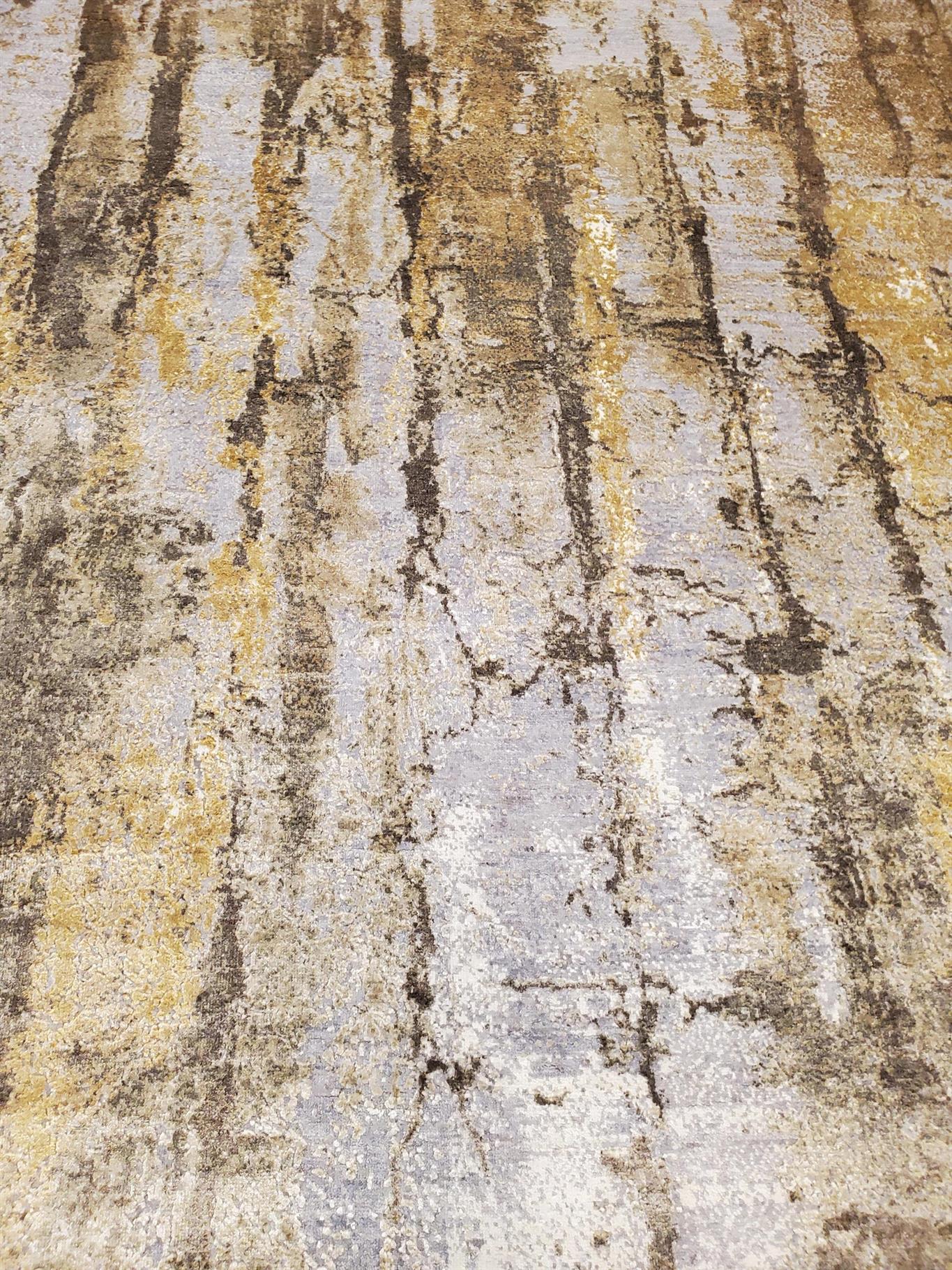 AORug#13942 size. 9' 01" x 12' 04"