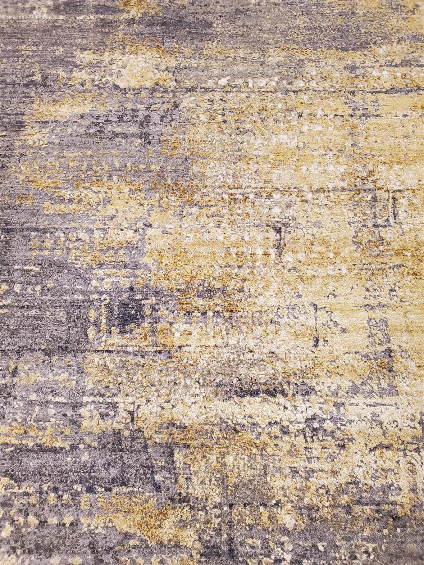 AORug#14002 size. 9' 0" X 12' 0"