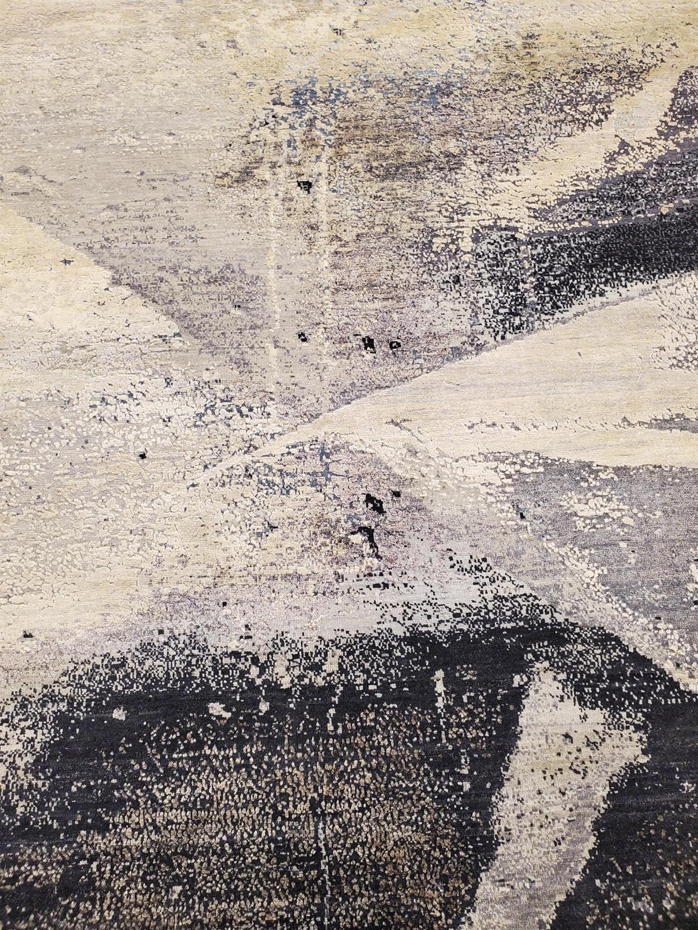 AORug#14017 size. 9' 01" x 12' 01"