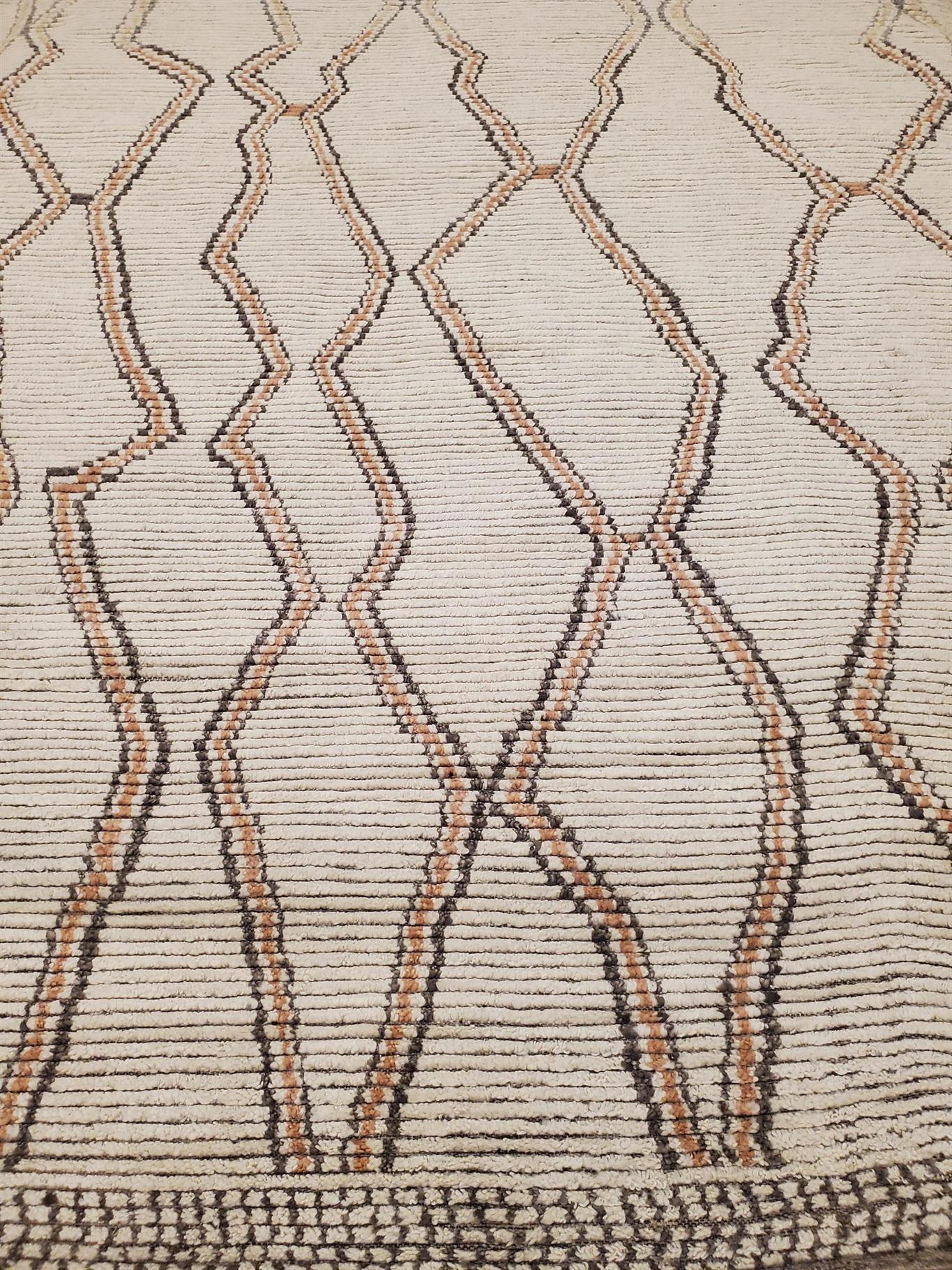 AORug#13978 size. 9' 0" X 12' 0"